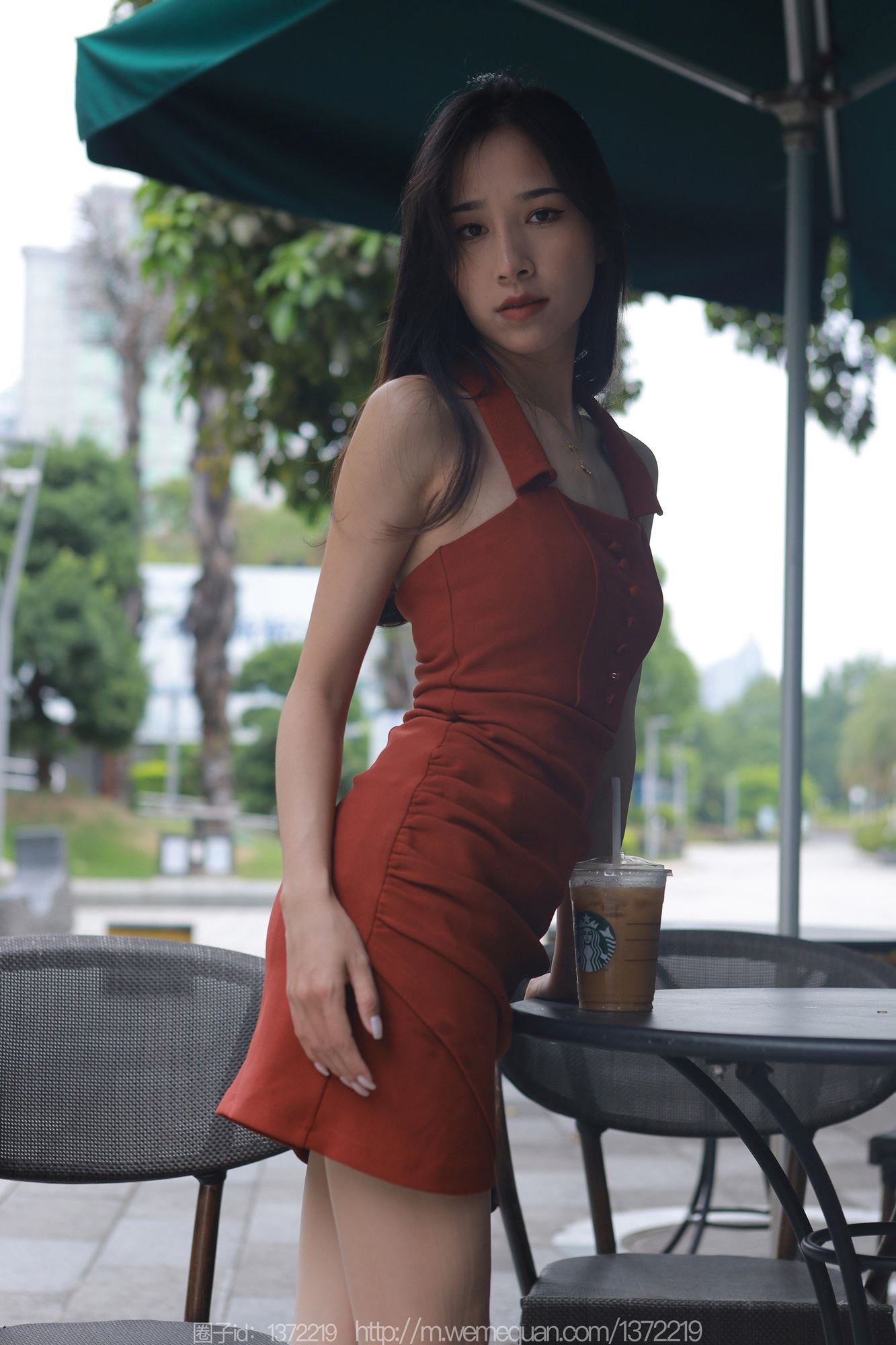 图片[79]-[IESS异思趣向] 2023.07.27 丝享家1492：美子《街头丽人》[86P] – 速更版-美库