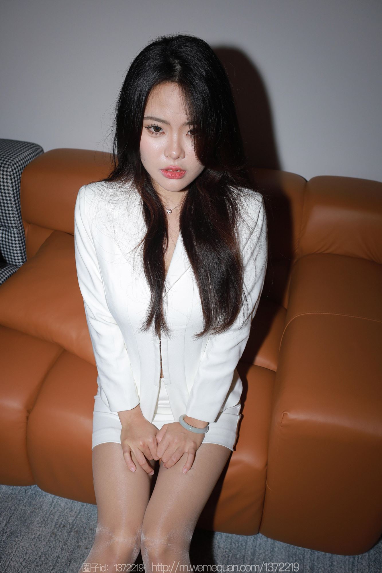 图片[77]-[IESS异思趣向] 2023.07.30 丝享家1493：兔兔《一个人的夜》[82P] – 速更版-美库