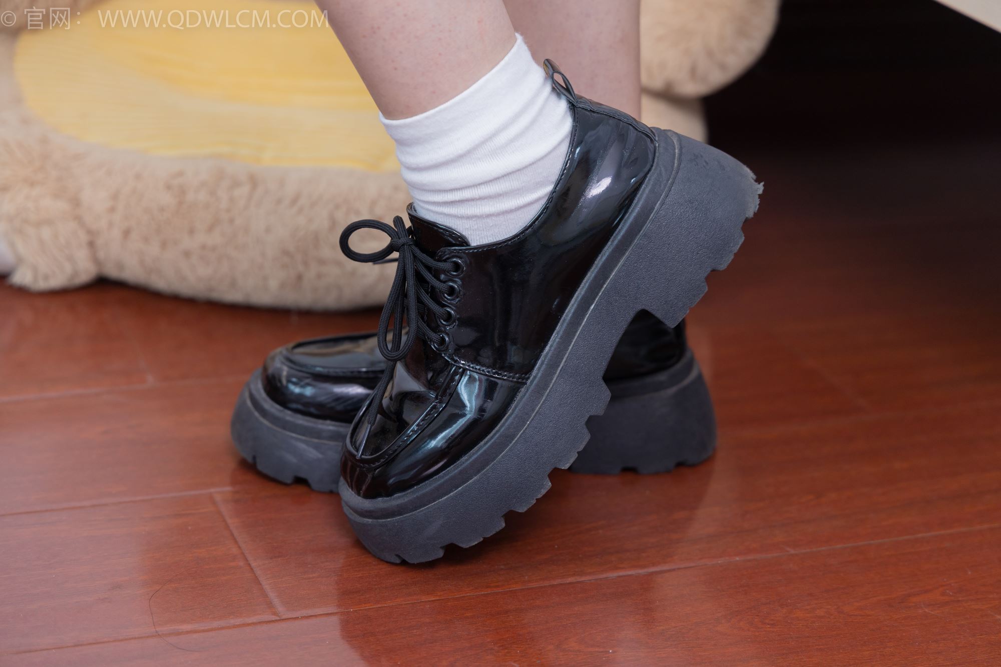 图片[18]-物恋传媒 NO.1709 香香-慷慨午后[150P] – 速更版-美库