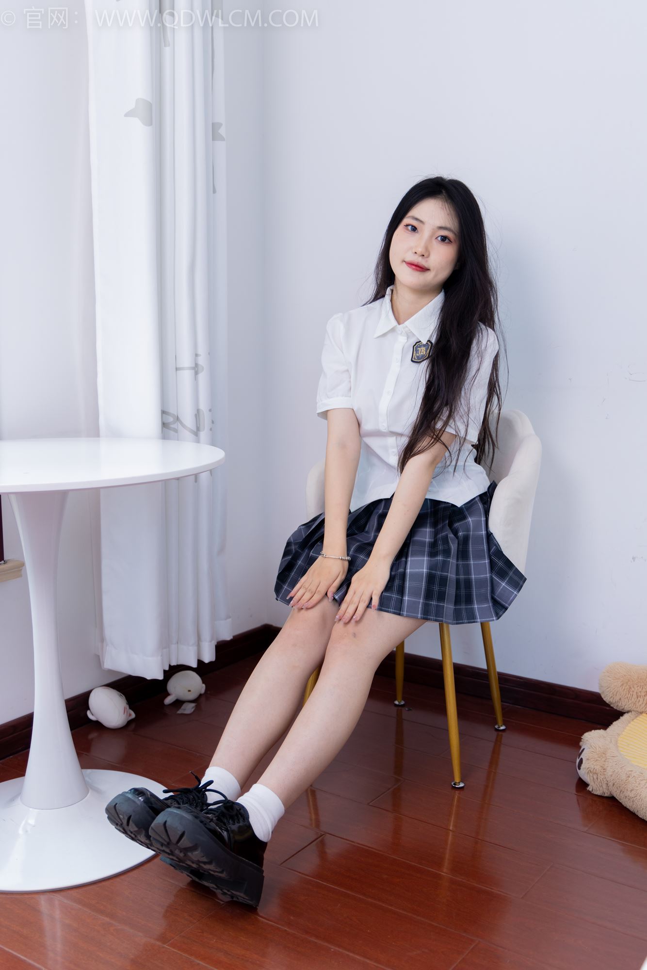 图片[20]-物恋传媒 NO.1709 香香-慷慨午后[150P] – 速更版-美库