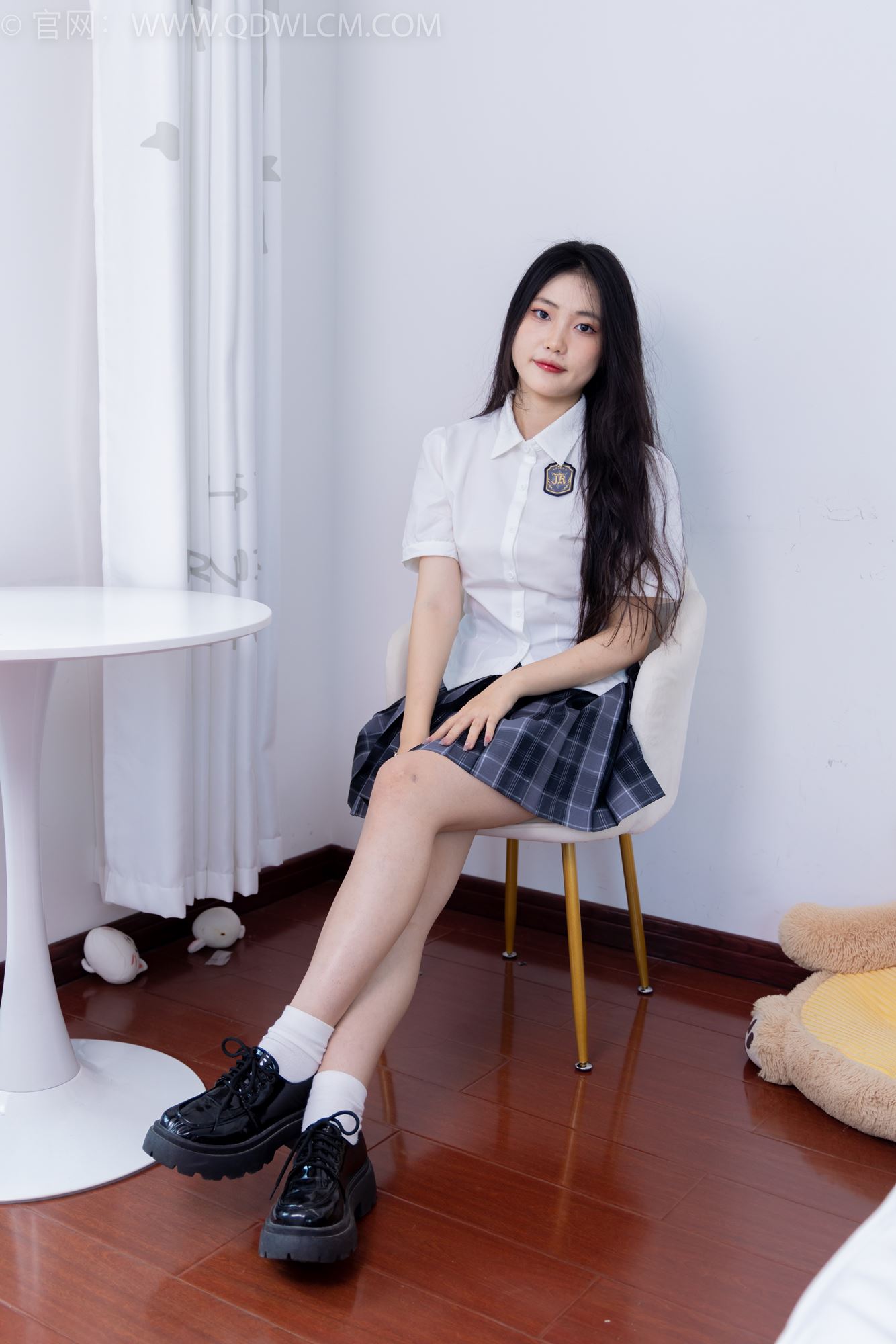 图片[21]-物恋传媒 NO.1709 香香-慷慨午后[150P] – 速更版-美库