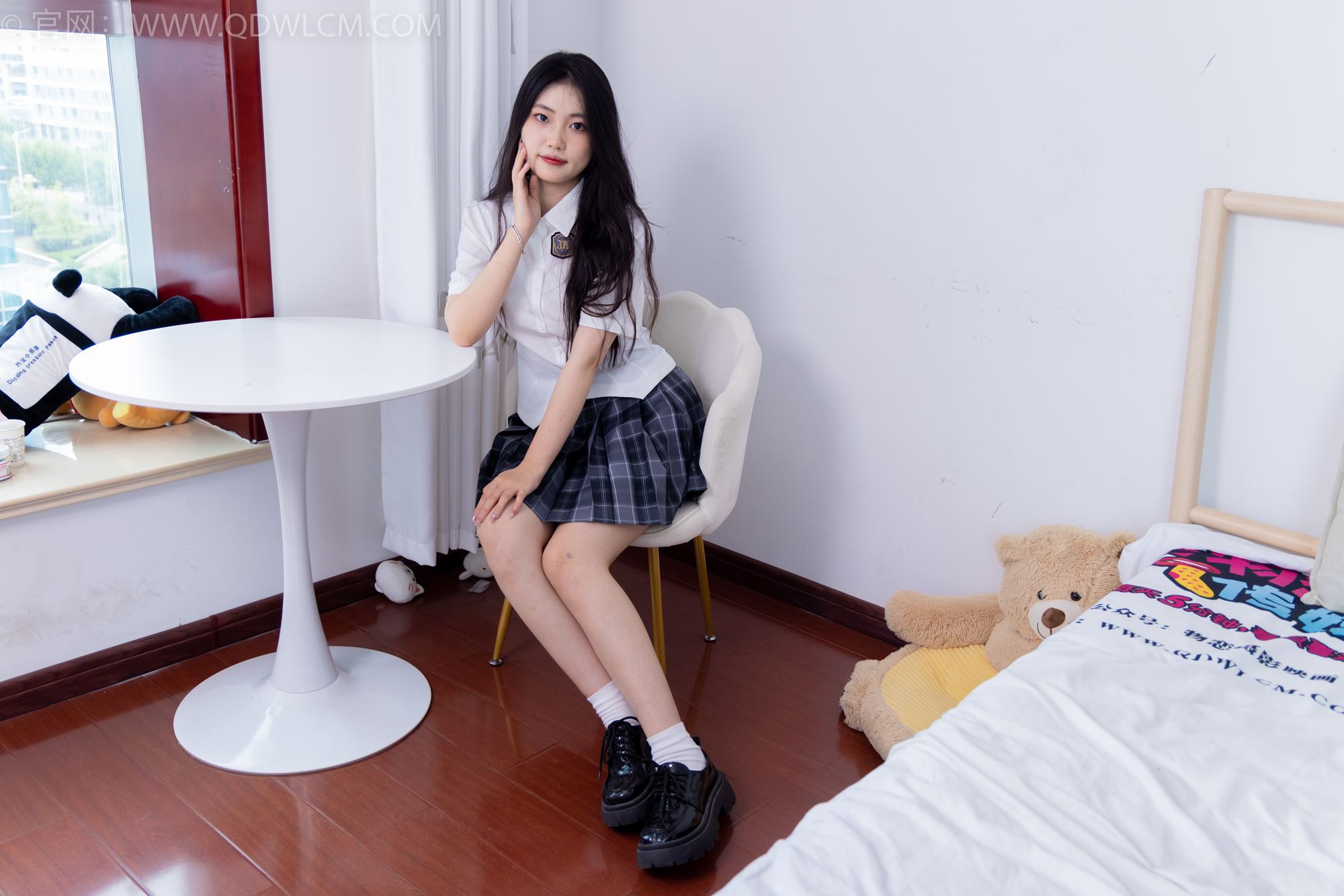 图片[29]-物恋传媒 NO.1709 香香-慷慨午后[150P] – 速更版-美库