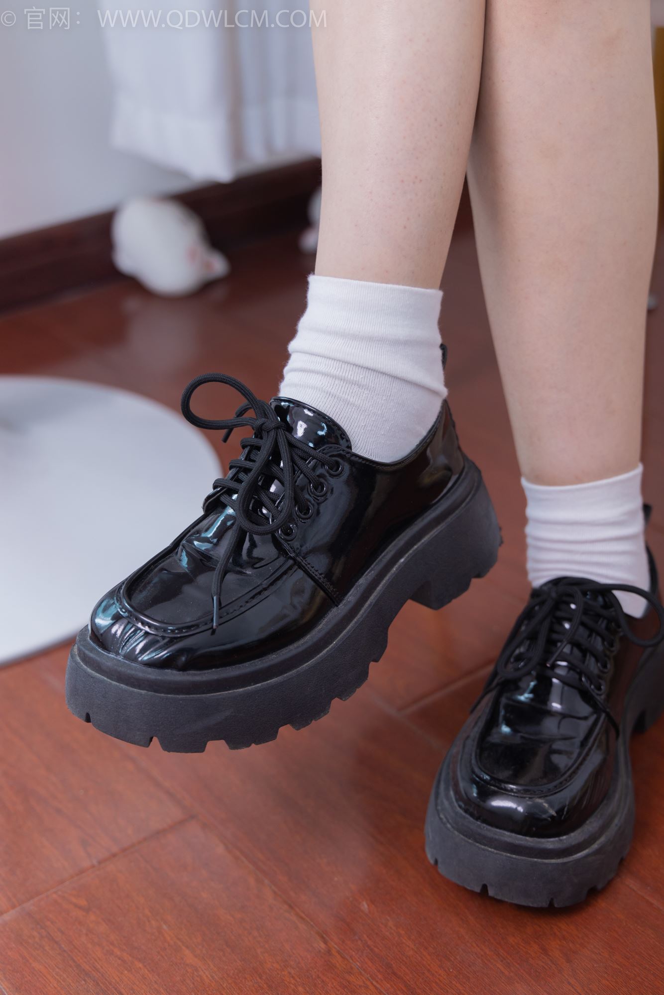 图片[35]-物恋传媒 NO.1709 香香-慷慨午后[150P] – 速更版-美库