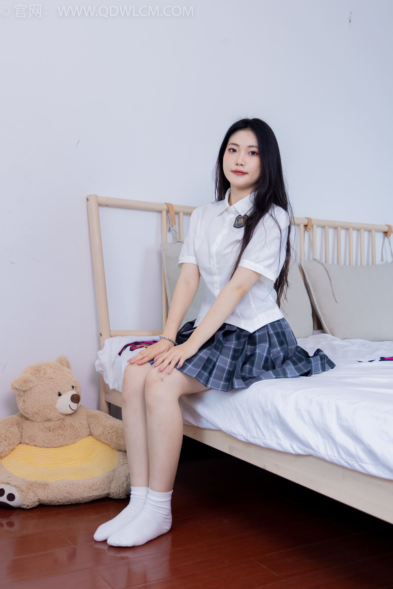 图片[68]-物恋传媒 NO.1709 香香-慷慨午后[150P] – 速更版-美库