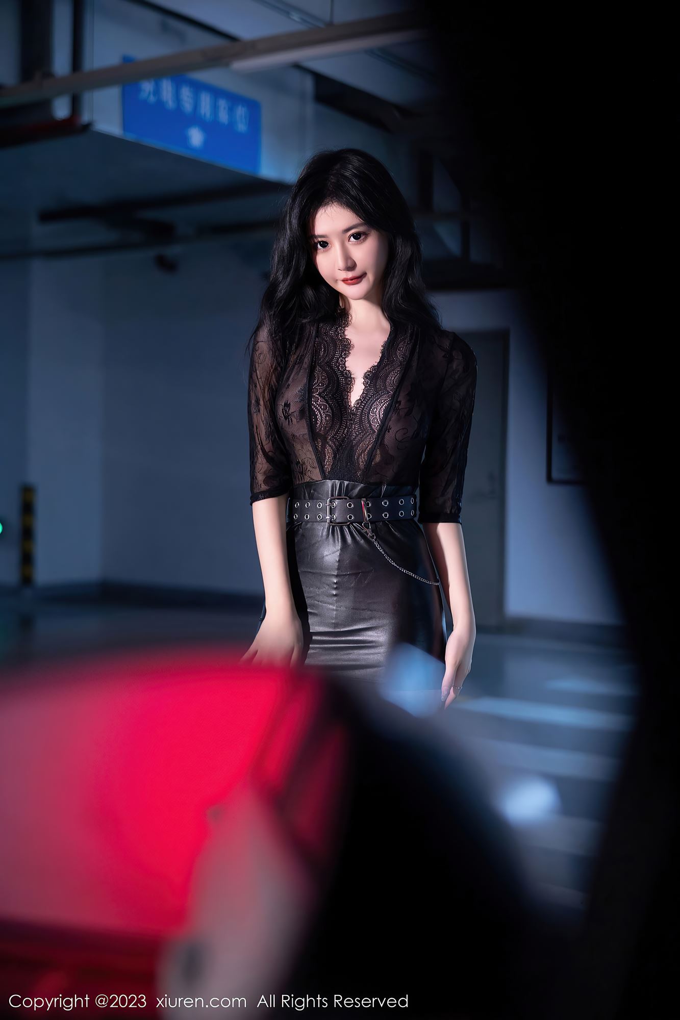 图片[10]-[XiuRen秀人网] 2023.09.22 No.7431 幼幼 美腿丝袜[45P] – 速更版-美库