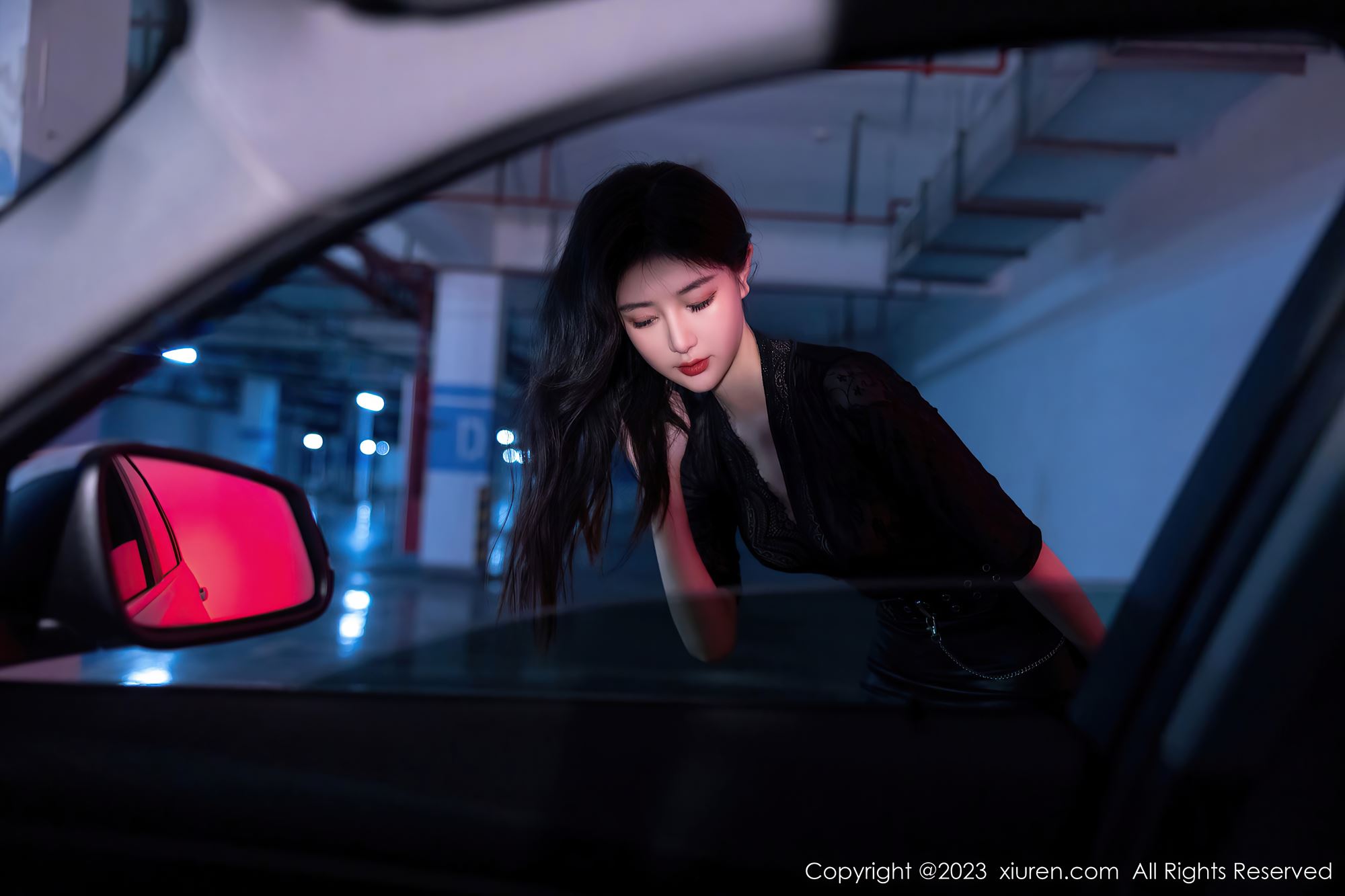 图片[12]-[XiuRen秀人网] 2023.09.22 No.7431 幼幼 美腿丝袜[45P] – 速更版-美库