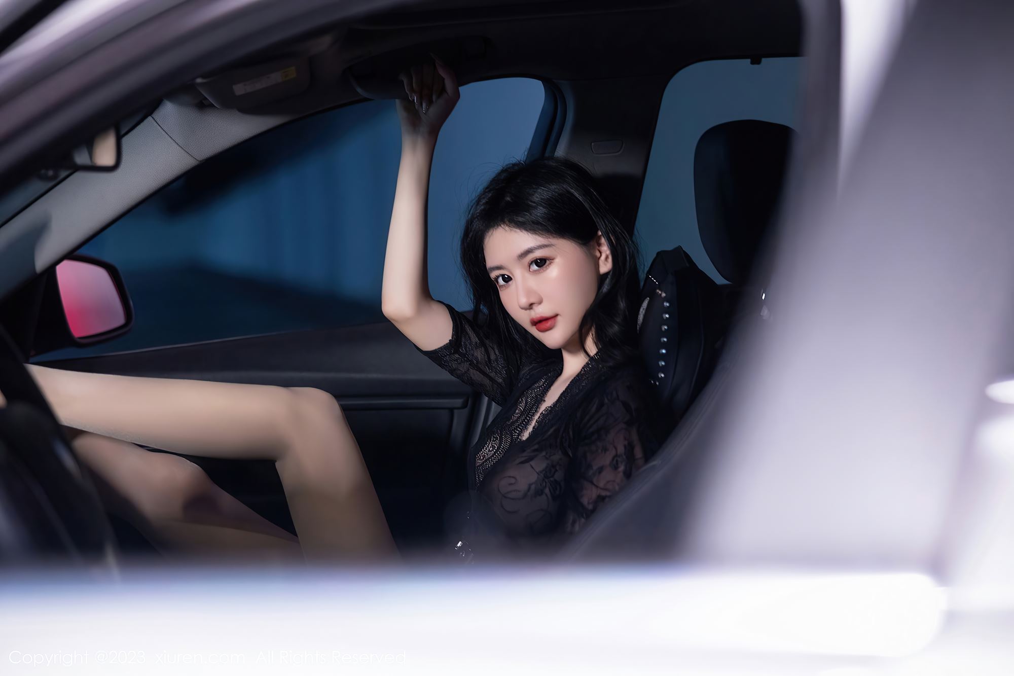 图片[29]-[XiuRen秀人网] 2023.09.22 No.7431 幼幼 美腿丝袜[45P] – 速更版-美库