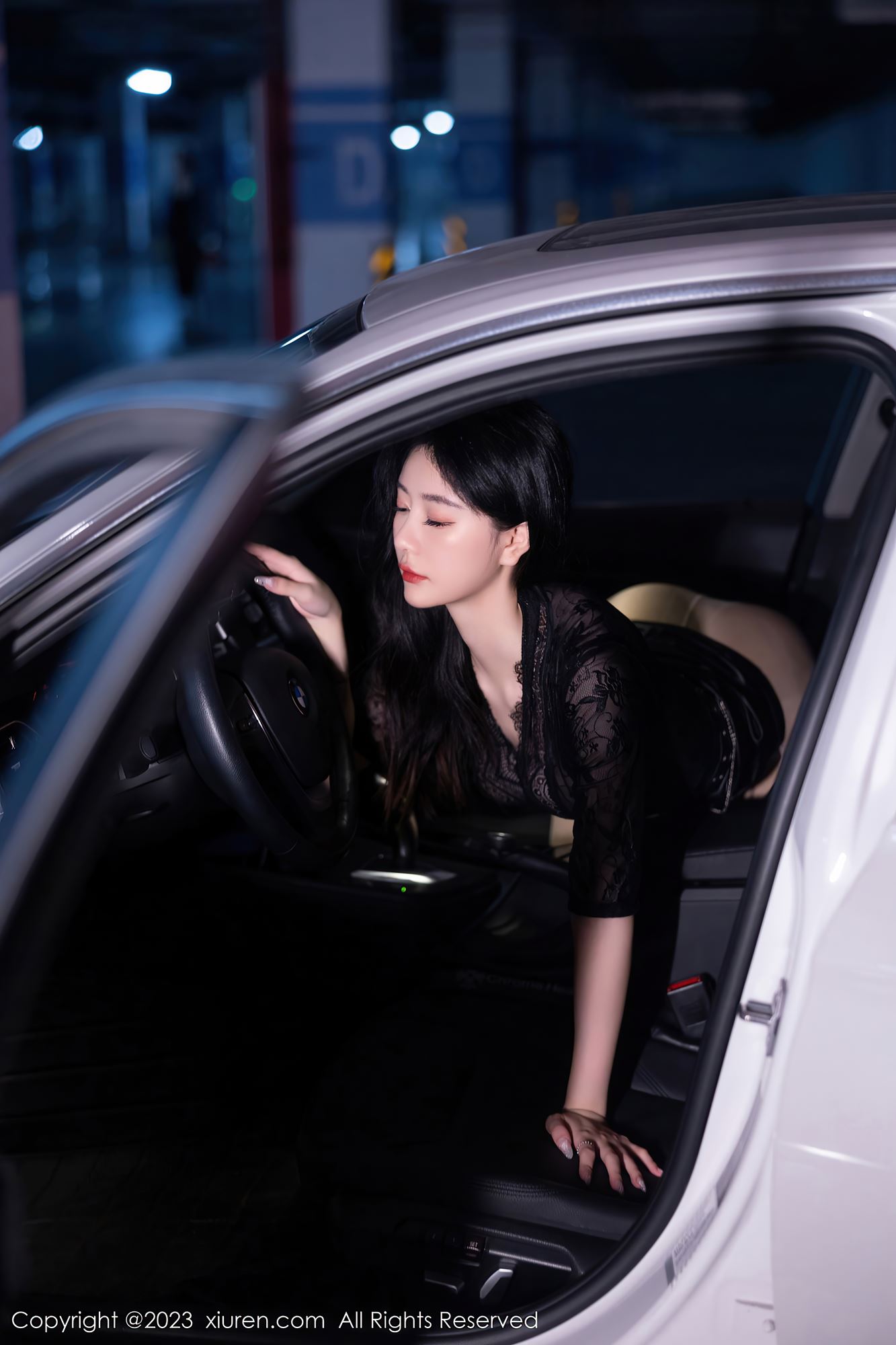 图片[42]-[XiuRen秀人网] 2023.09.22 No.7431 幼幼 美腿丝袜[45P] – 速更版-美库