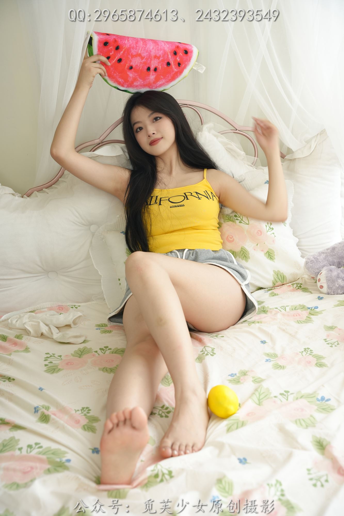 图片[27]-[觅芙少女]NO.063 柯柯 无人问津的港口总是开满鲜花[115P] – 速更版-美库