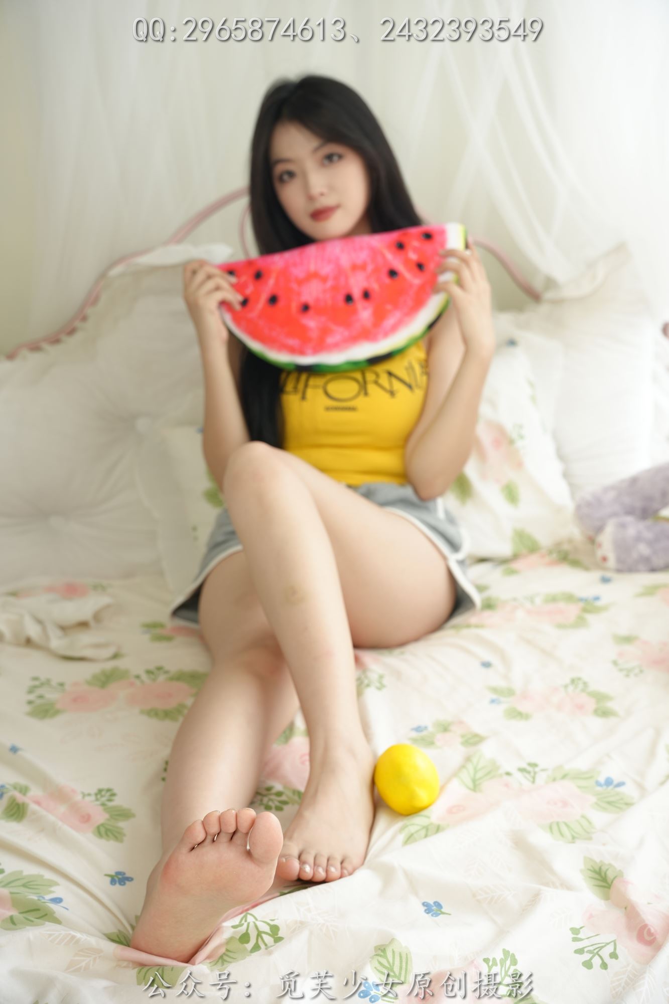 图片[28]-[觅芙少女]NO.063 柯柯 无人问津的港口总是开满鲜花[115P] – 速更版-美库