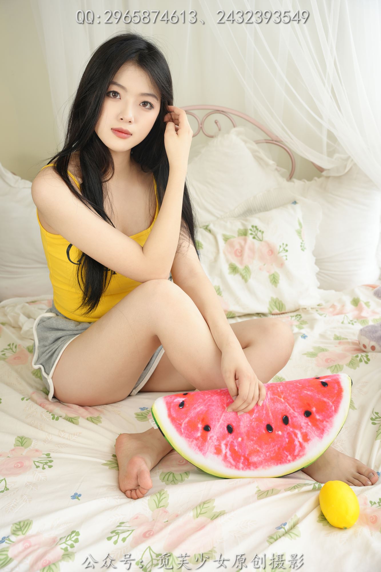 图片[35]-[觅芙少女]NO.063 柯柯 无人问津的港口总是开满鲜花[115P] – 速更版-美库