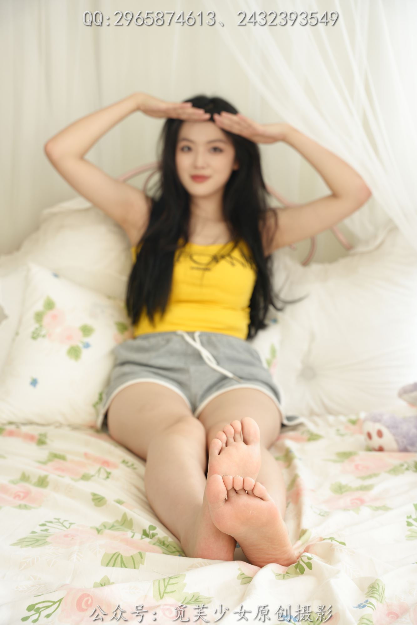 图片[49]-[觅芙少女]NO.063 柯柯 无人问津的港口总是开满鲜花[115P] – 速更版-美库