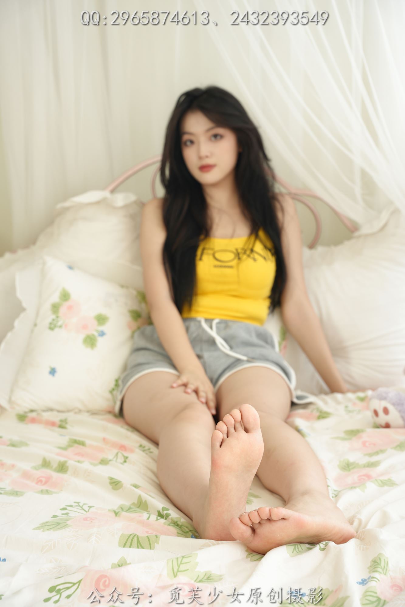 图片[50]-[觅芙少女]NO.063 柯柯 无人问津的港口总是开满鲜花[115P] – 速更版-美库