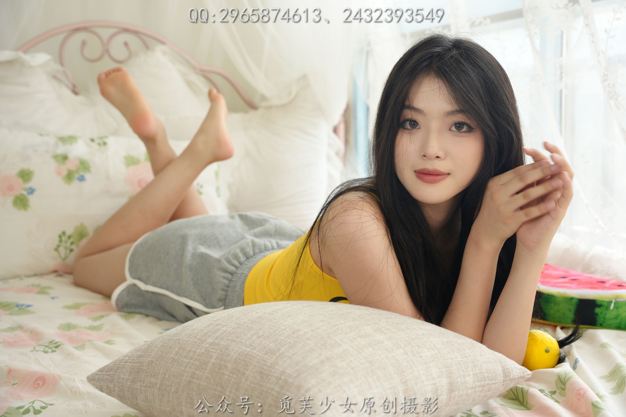 图片[67]-[觅芙少女]NO.063 柯柯 无人问津的港口总是开满鲜花[115P] – 速更版-美库