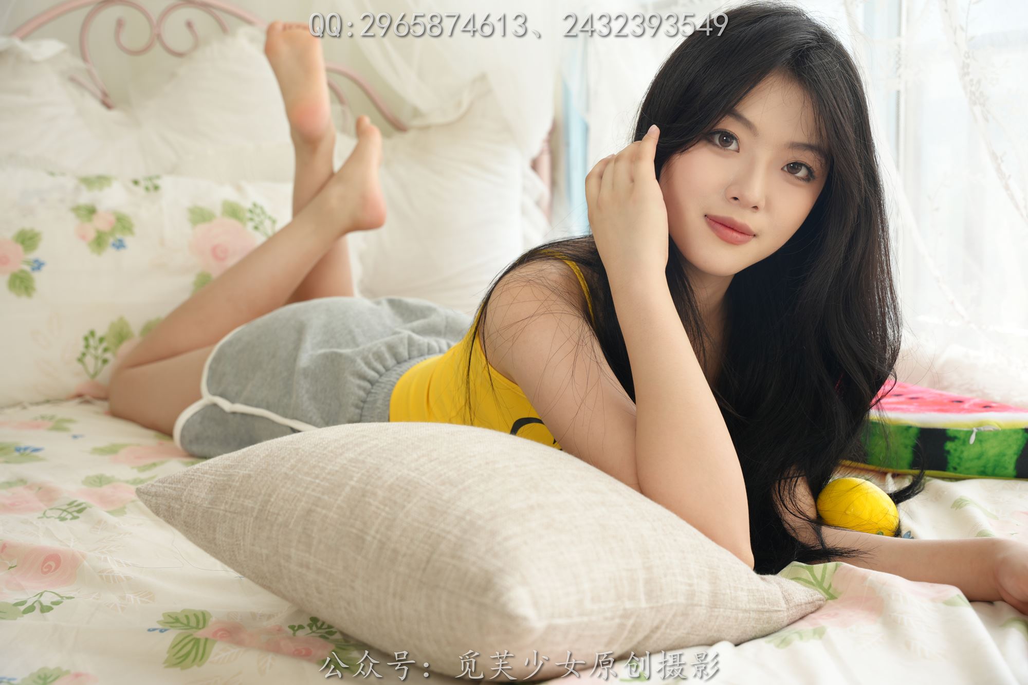 图片[68]-[觅芙少女]NO.063 柯柯 无人问津的港口总是开满鲜花[115P] – 速更版-美库