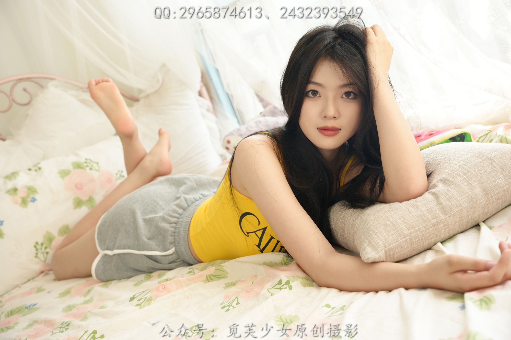 图片[72]-[觅芙少女]NO.063 柯柯 无人问津的港口总是开满鲜花[115P] – 速更版-美库