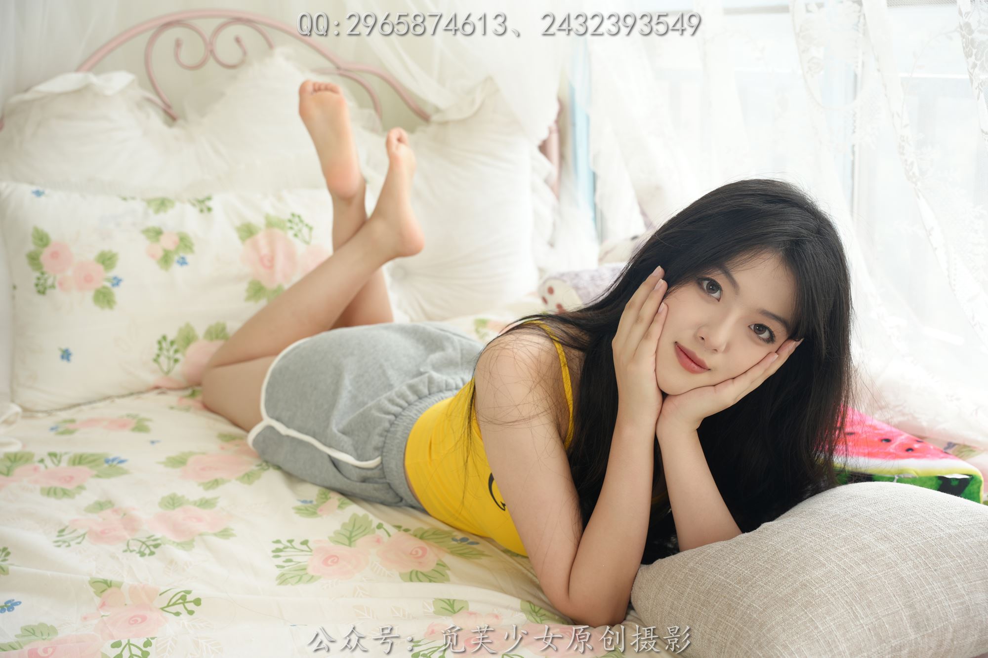 图片[80]-[觅芙少女]NO.063 柯柯 无人问津的港口总是开满鲜花[115P] – 速更版-美库