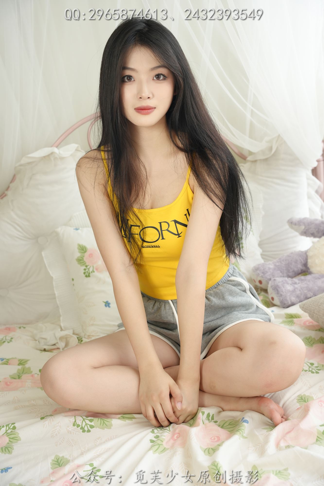 图片[109]-[觅芙少女]NO.063 柯柯 无人问津的港口总是开满鲜花[115P] – 速更版-美库