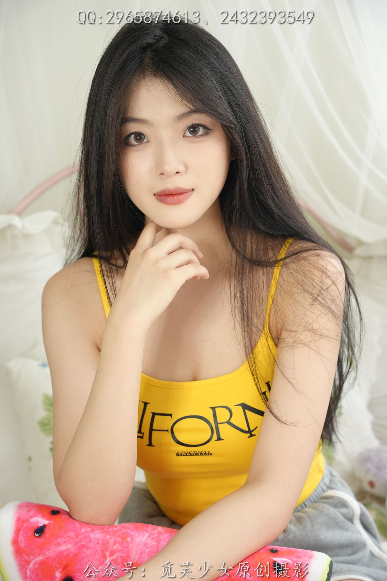 图片[112]-[觅芙少女]NO.063 柯柯 无人问津的港口总是开满鲜花[115P] – 速更版-美库