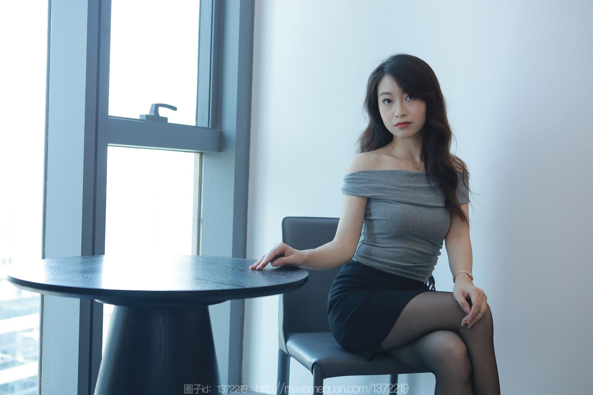 图片[15]-[IESS异思趣向] 2023.07.31 丝享家1494：小婕《紧身的包臀裙》[85P] – 速更版-美库