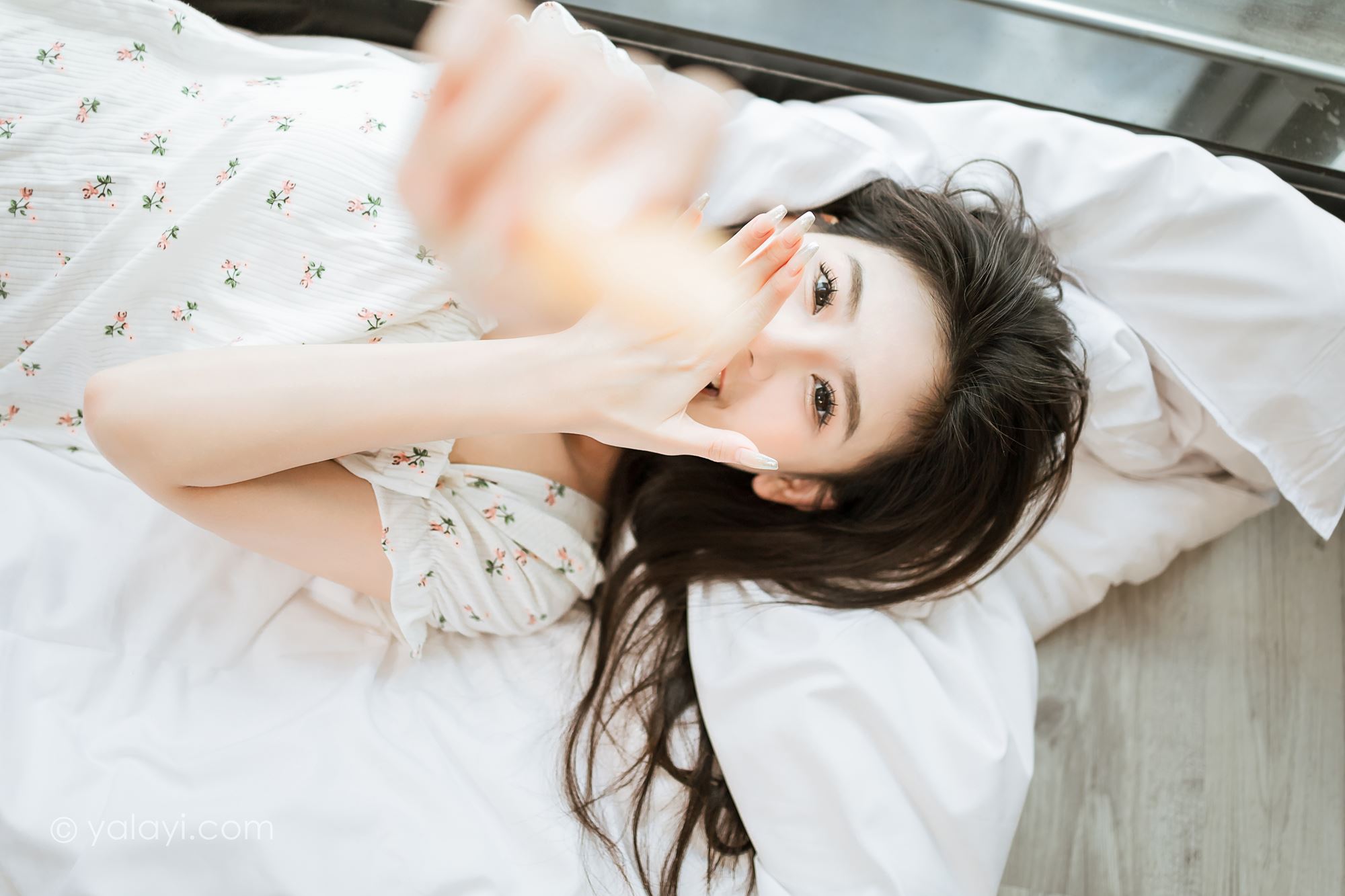 图片[44]-[YALAYI雅拉伊]2023.05.05 NO.1027 请你吃瓜 若婷[45+1P] – 速更版-美库