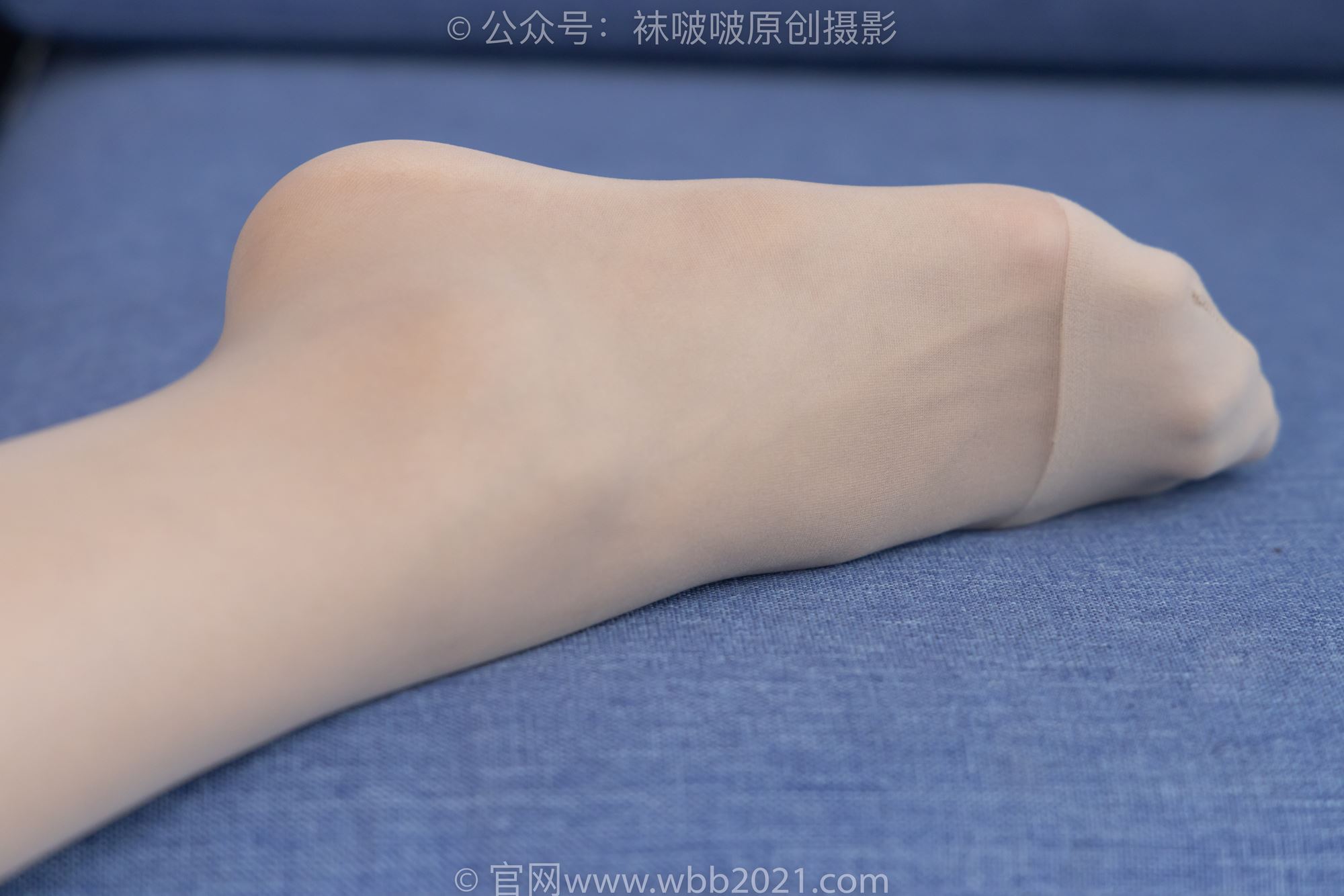 图片[62]-[BoBoSocks袜啵啵]NO.283 奶油-平底鞋、皮鞋、肉丝、厚白丝大腿袜[140P] – 速更版-美库