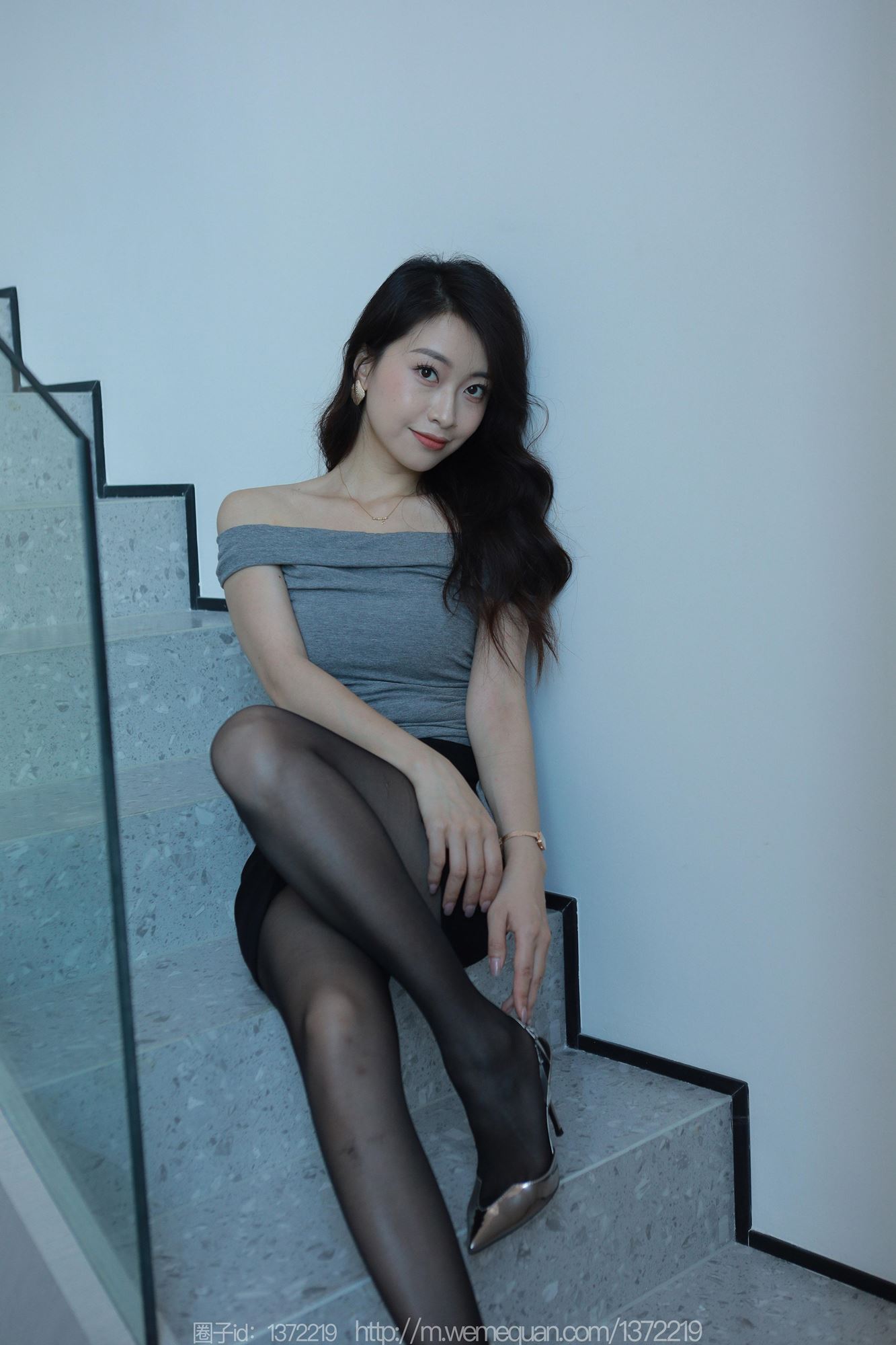 图片[51]-[IESS异思趣向] 2023.07.31 丝享家1494：小婕《紧身的包臀裙》[85P] – 速更版-美库