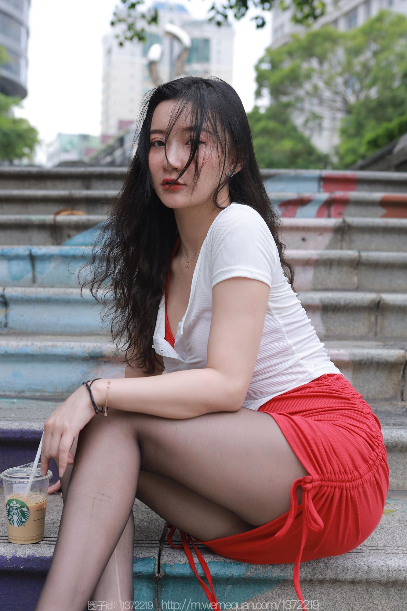 图片[30]-[IESS异思趣向] 2023.08.01 丝享家1495：秋秋《可爱型的玉姐》[84P] – 速更版-美库