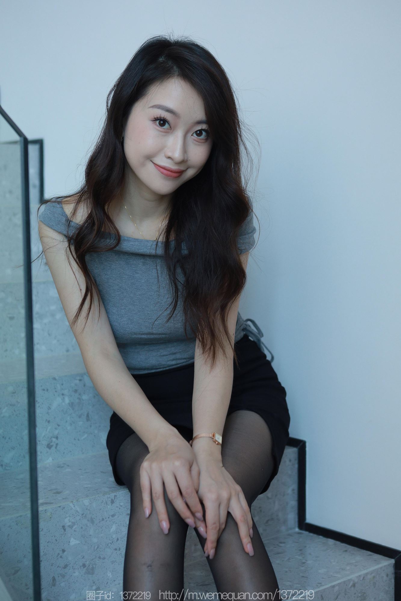 图片[72]-[IESS异思趣向] 2023.07.31 丝享家1494：小婕《紧身的包臀裙》[85P] – 速更版-美库