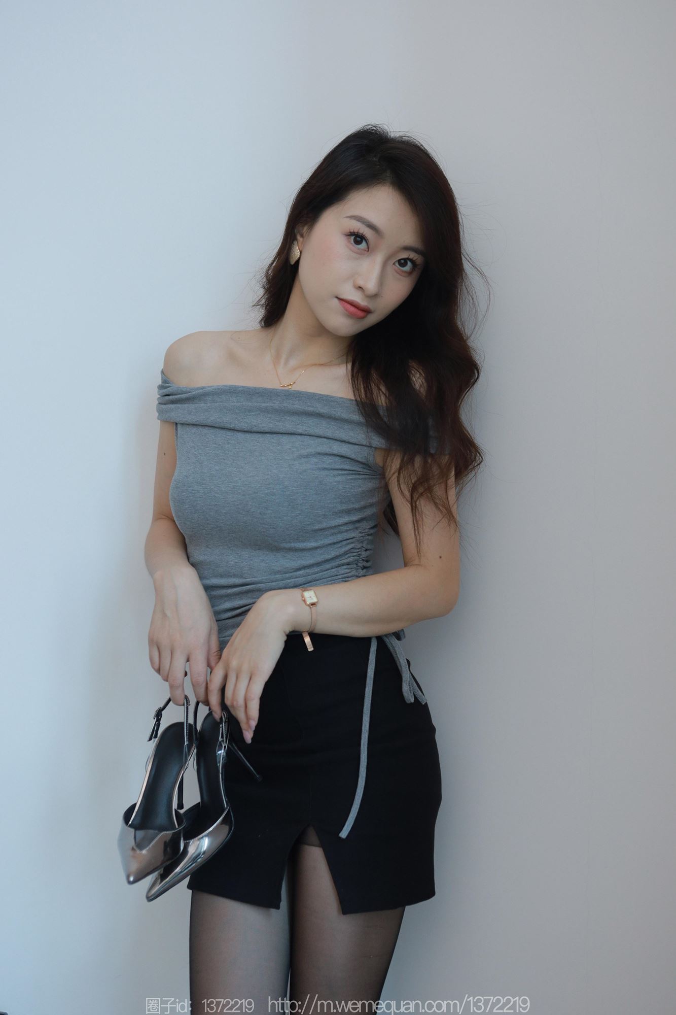 图片[75]-[IESS异思趣向] 2023.07.31 丝享家1494：小婕《紧身的包臀裙》[85P] – 速更版-美库