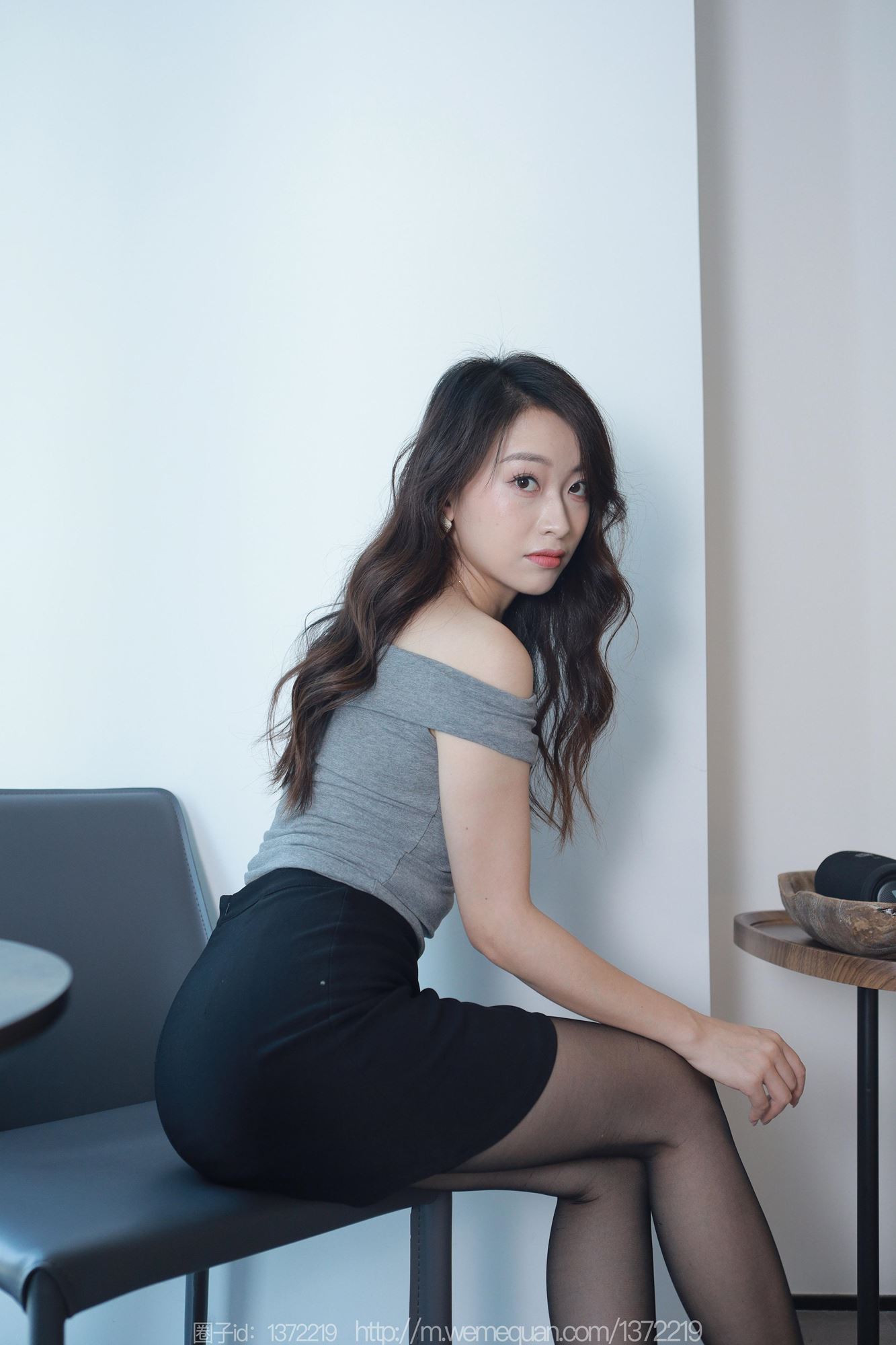 图片[82]-[IESS异思趣向] 2023.07.31 丝享家1494：小婕《紧身的包臀裙》[85P] – 速更版-美库