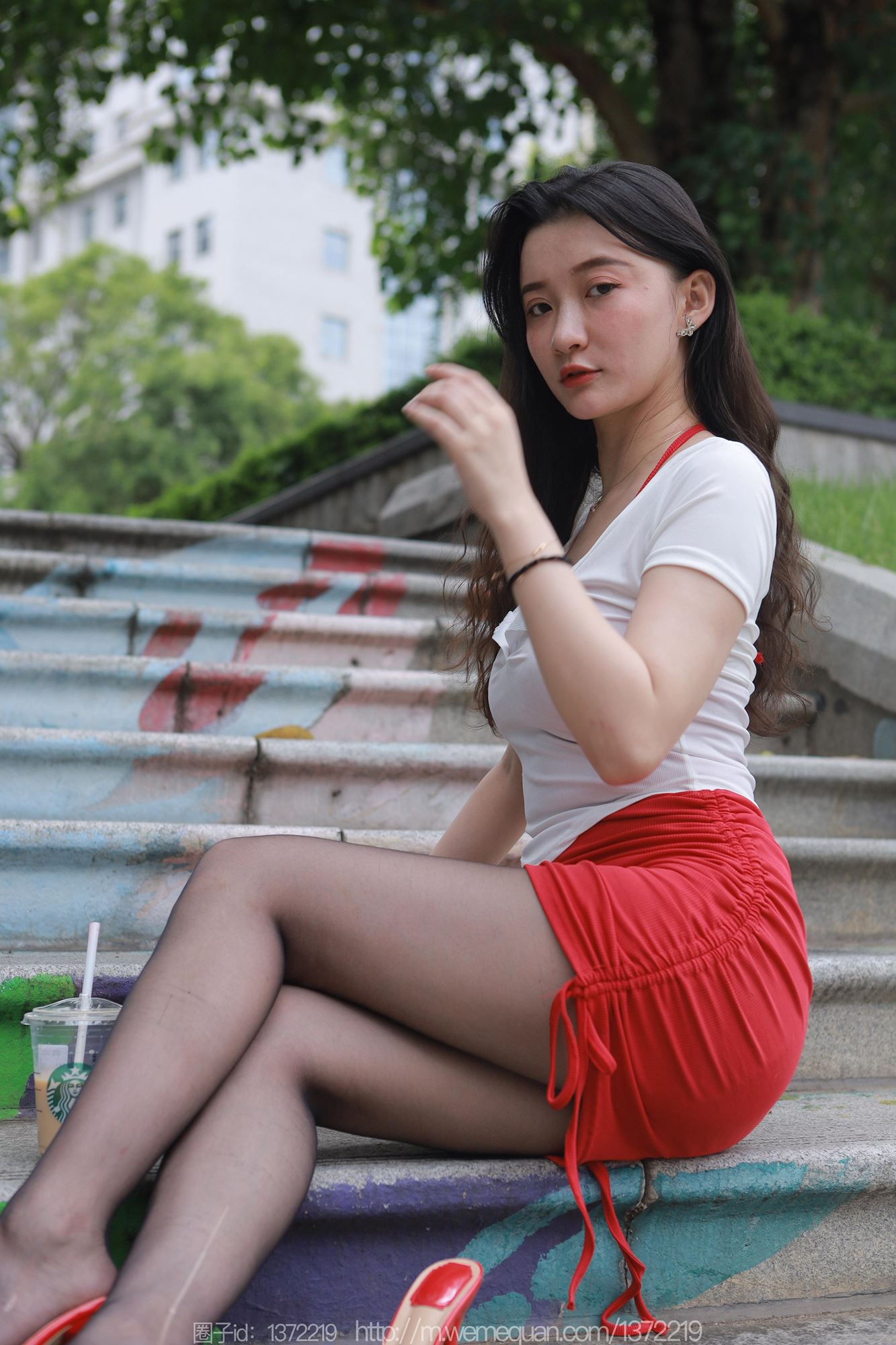 图片[56]-[IESS异思趣向] 2023.08.01 丝享家1495：秋秋《可爱型的玉姐》[84P] – 速更版-美库