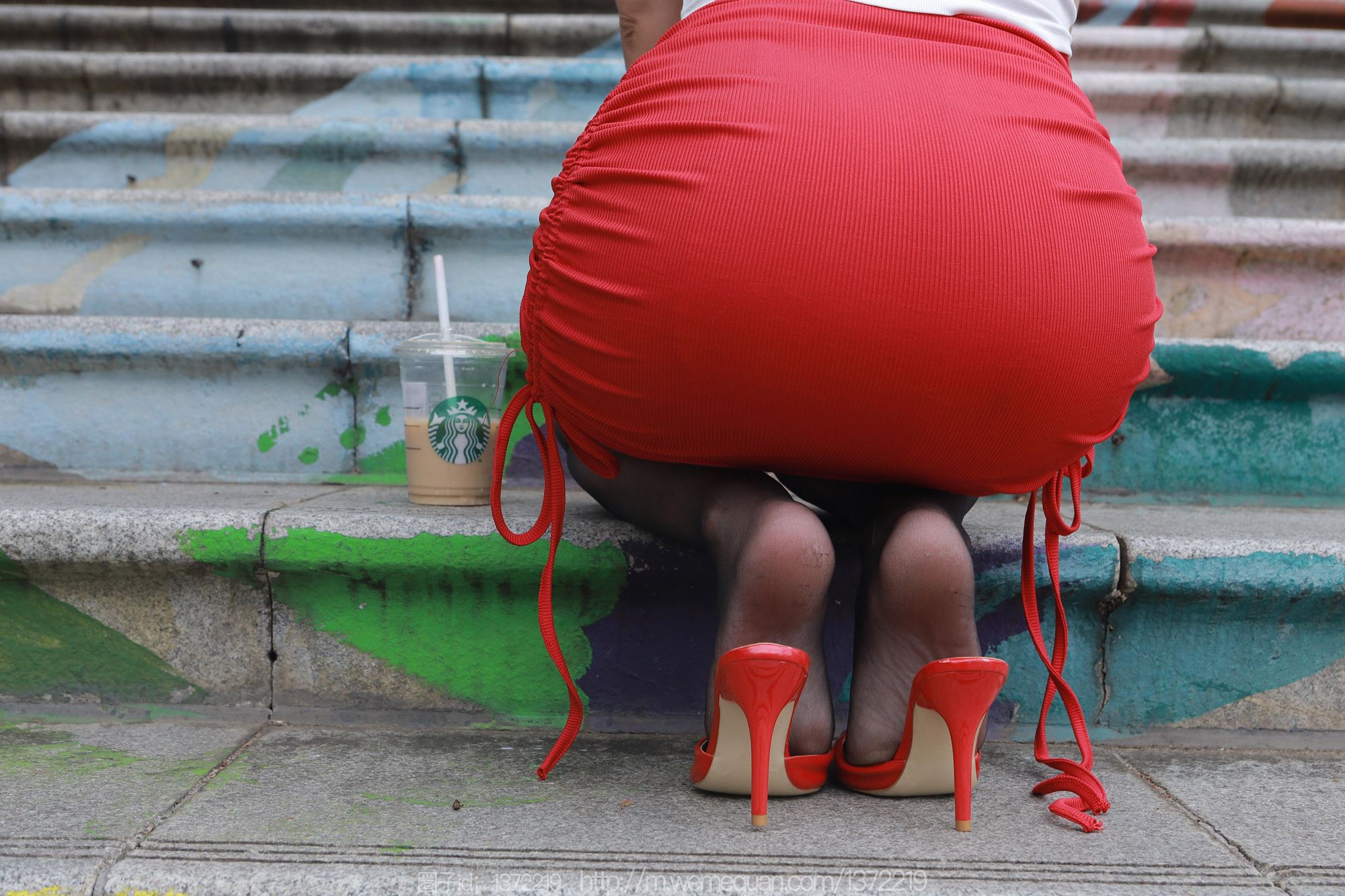 图片[71]-[IESS异思趣向] 2023.08.01 丝享家1495：秋秋《可爱型的玉姐》[84P] – 速更版-美库