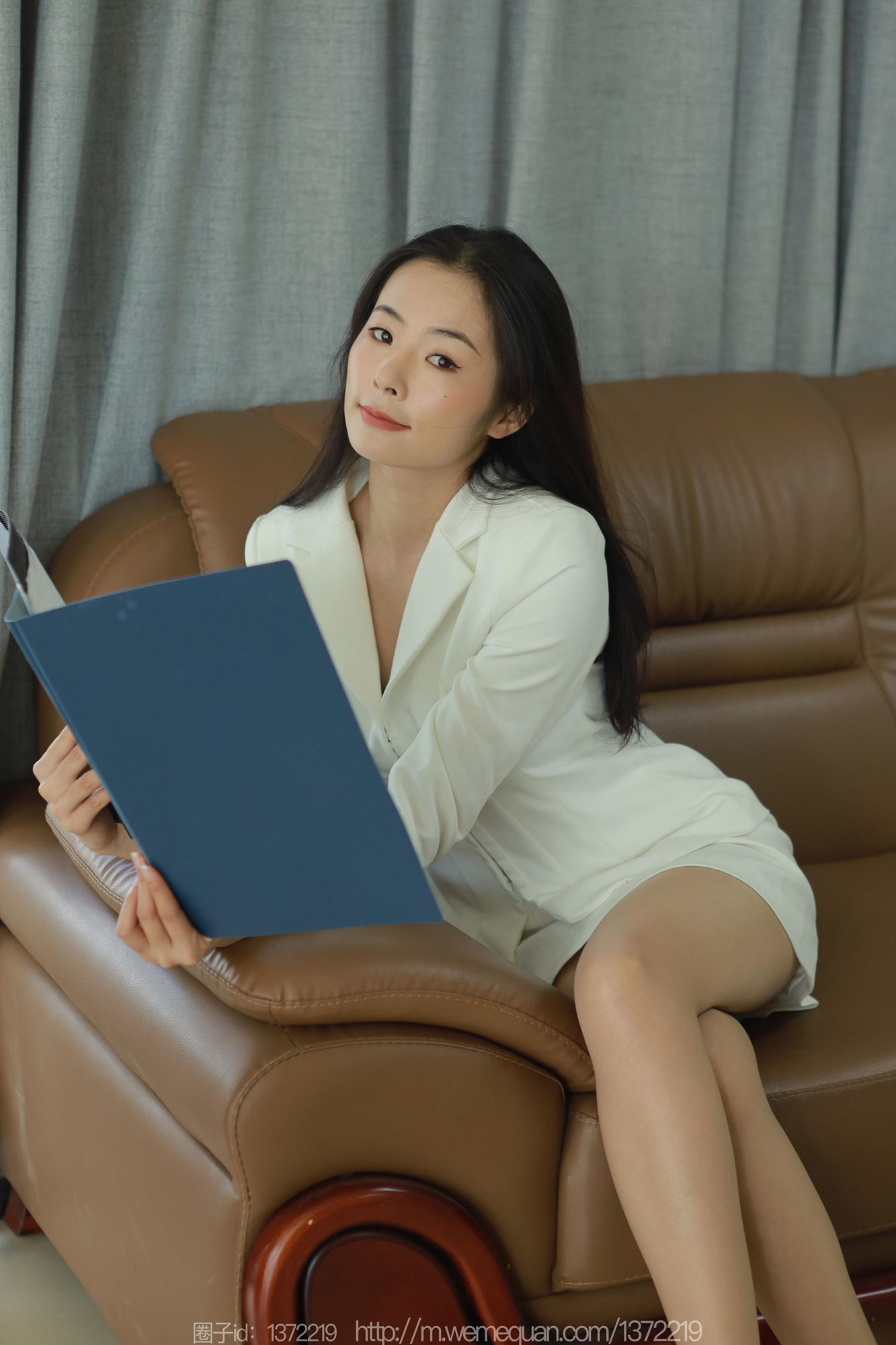 图片[19]-[IESS异思趣向] 2023.08.04 丝享家1498：小金《美女策划员》[89P] – 速更版-美库