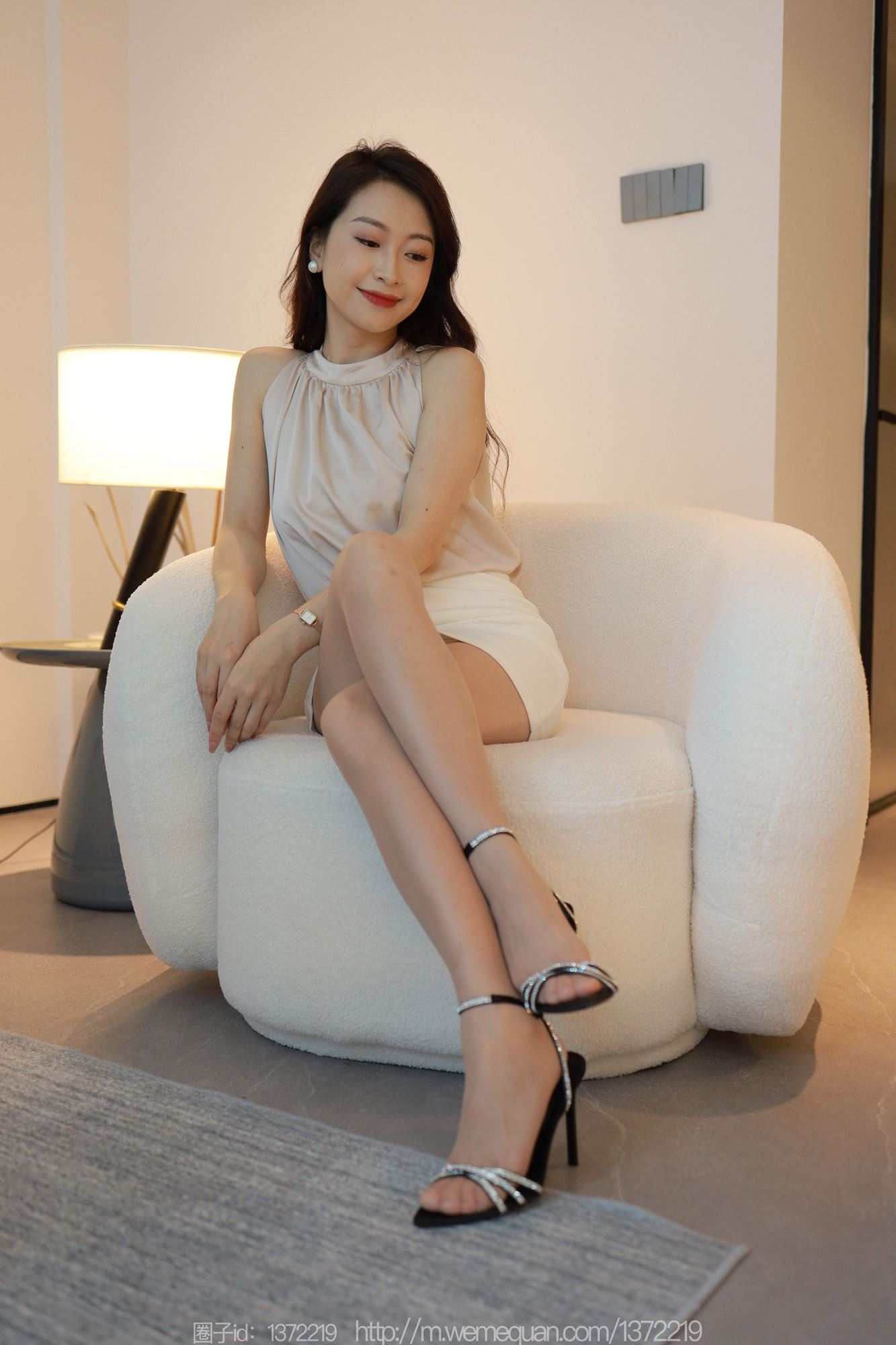 图片[48]-[IESS异思趣向] 2023.08.03 丝享家1497：小婕《白月光》[90P] – 速更版-美库