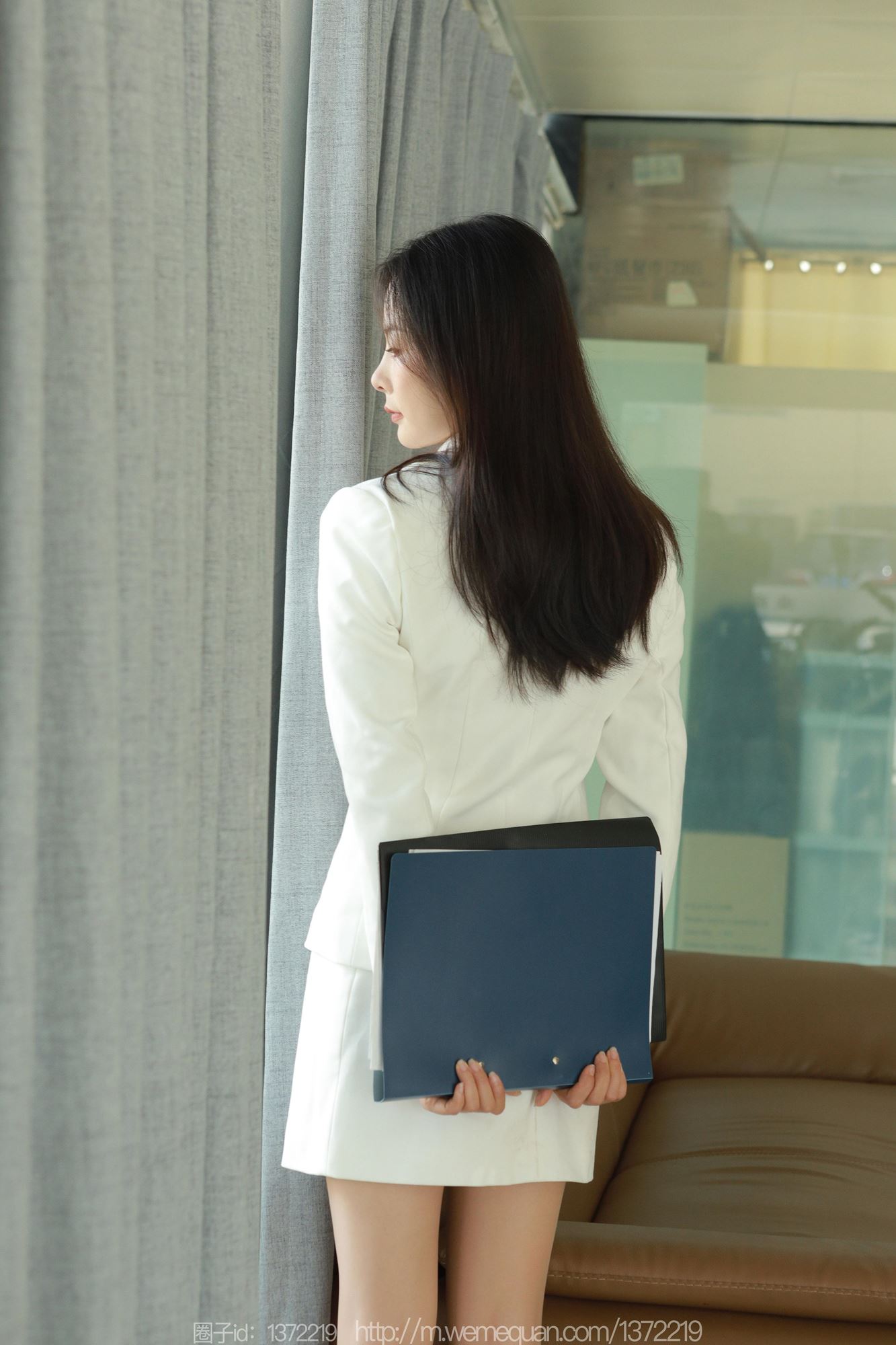 图片[69]-[IESS异思趣向] 2023.08.04 丝享家1498：小金《美女策划员》[89P] – 速更版-美库