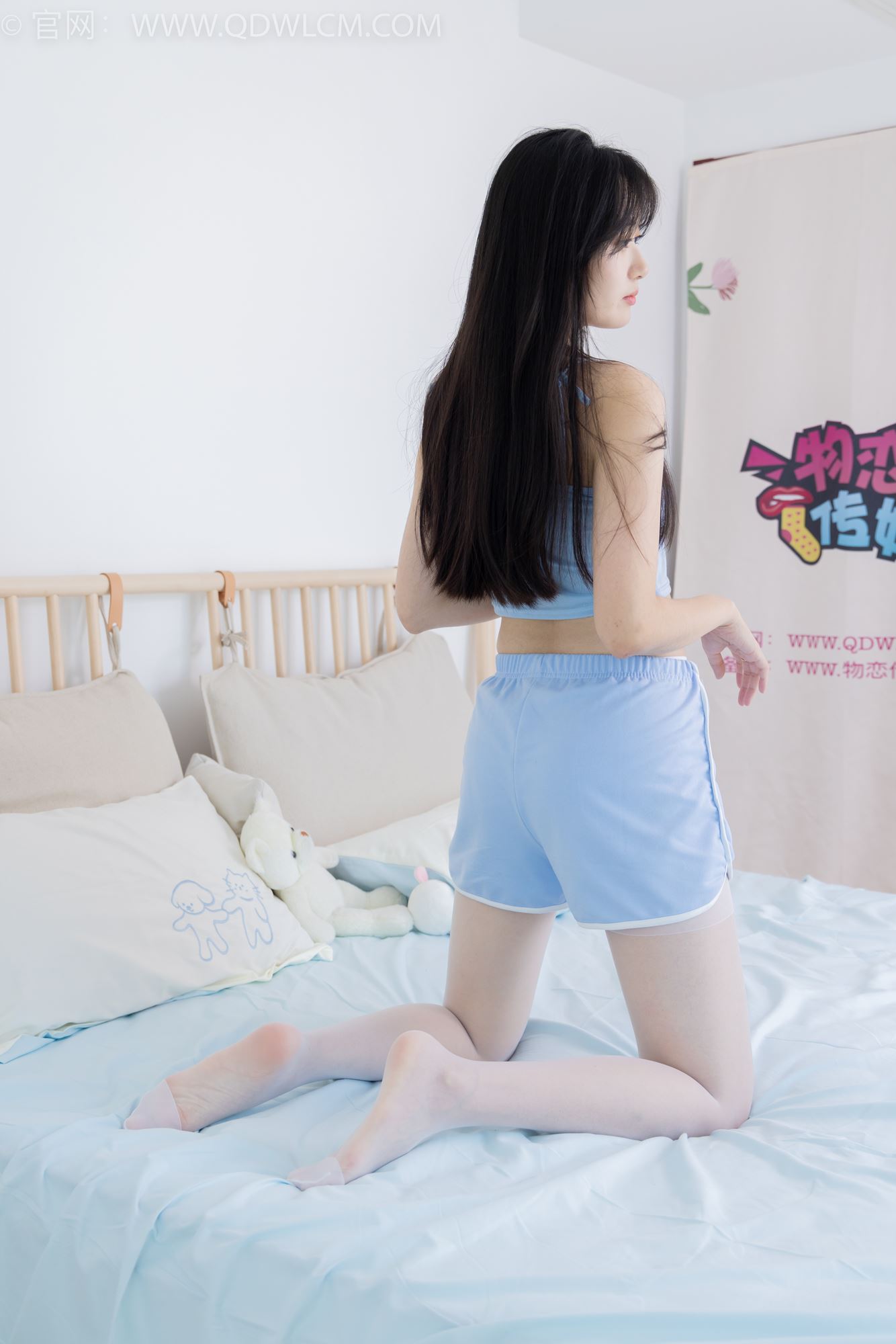 图片[81]-物恋传媒 NO.1710 小敏-享受过程[155P] – 速更版-美库