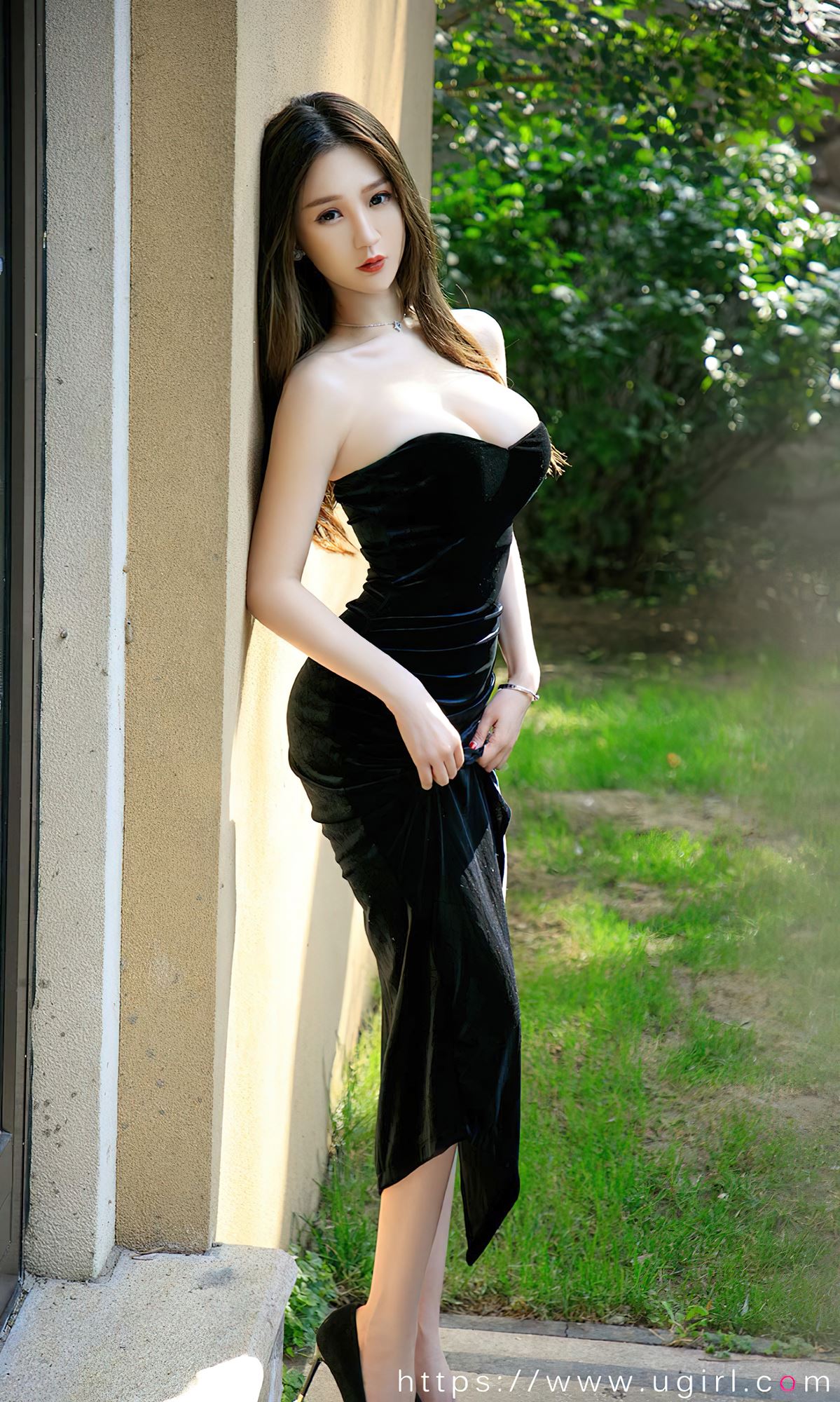 图片[31]-[爱尤物]2023 NO.2671 与君之约 维尼卡[35P] – 速更版-美库