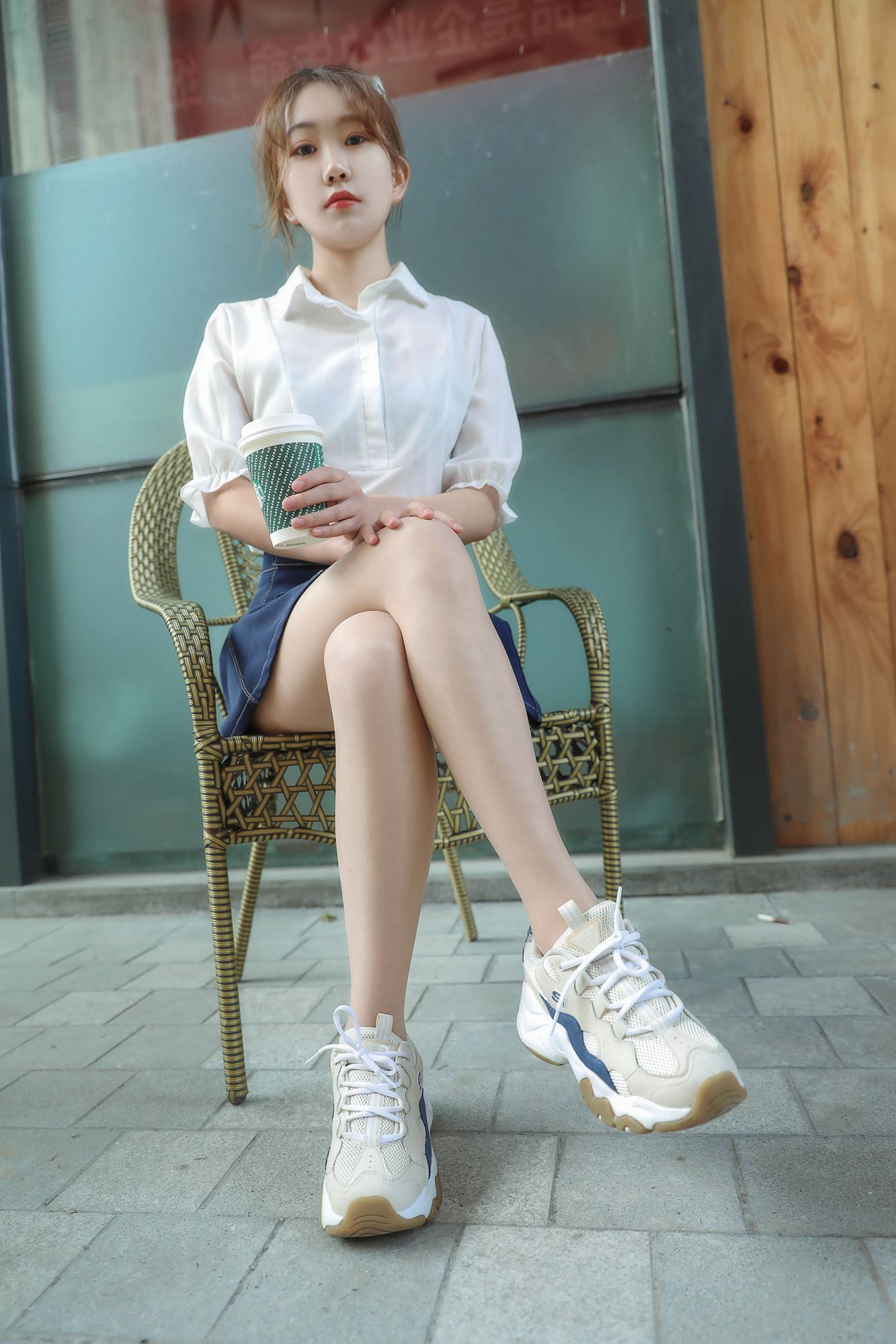 图片[11]-[MZSOCK]爱美足 NO.214 小美[73P] – 速更版-美库