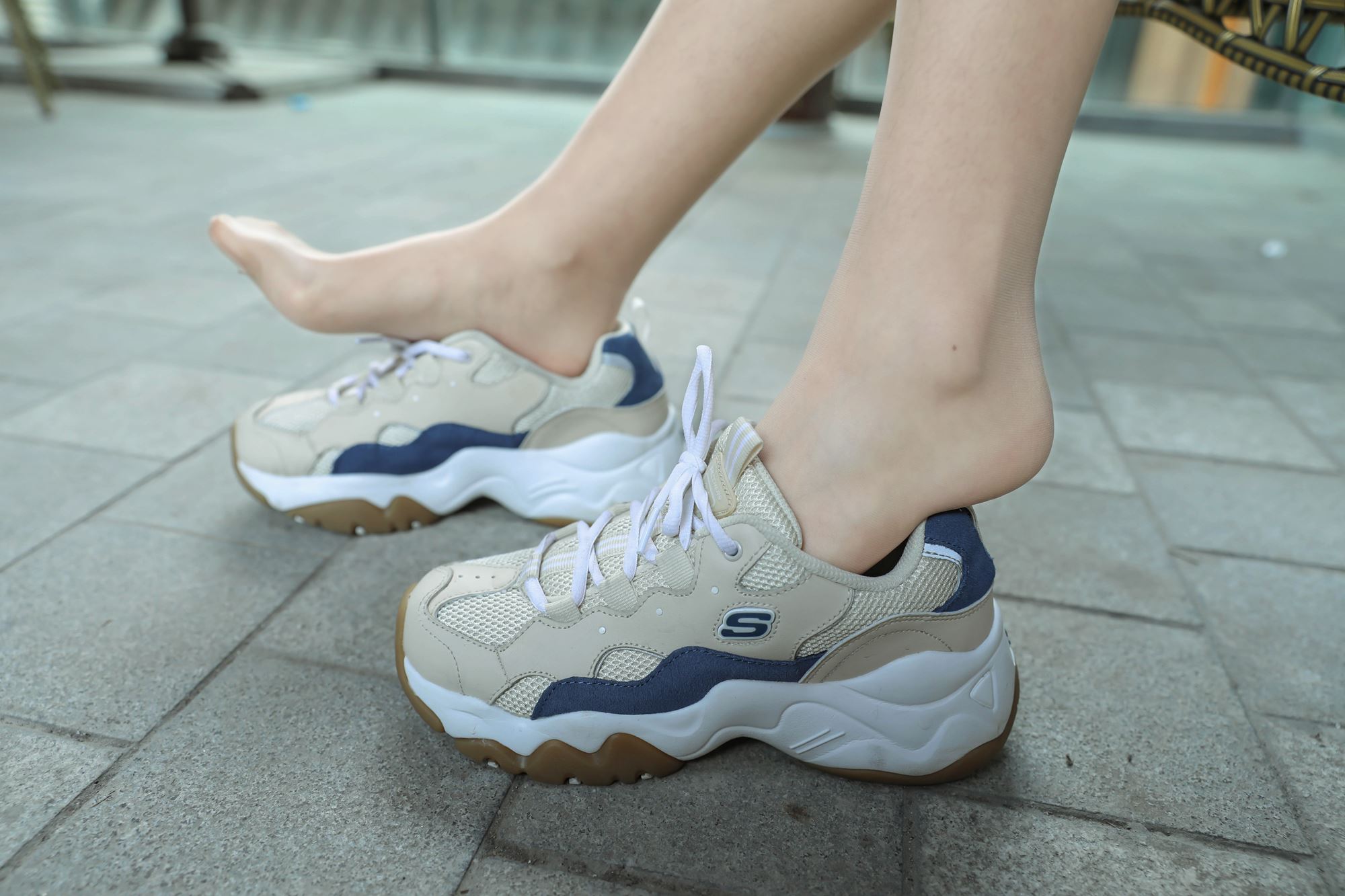 图片[18]-[MZSOCK]爱美足 NO.214 小美[73P] – 速更版-美库