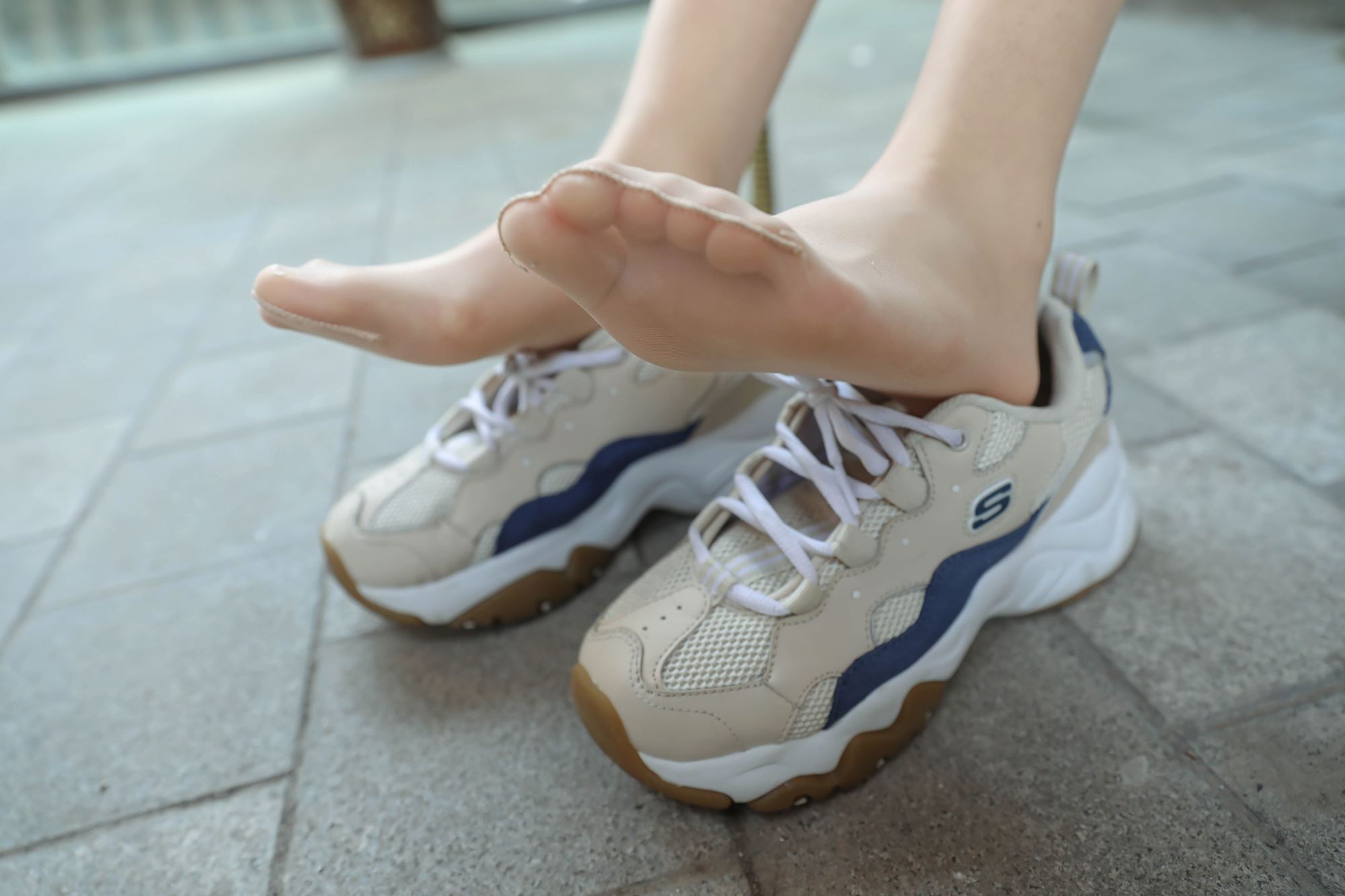 图片[35]-[MZSOCK]爱美足 NO.214 小美[73P] – 速更版-美库