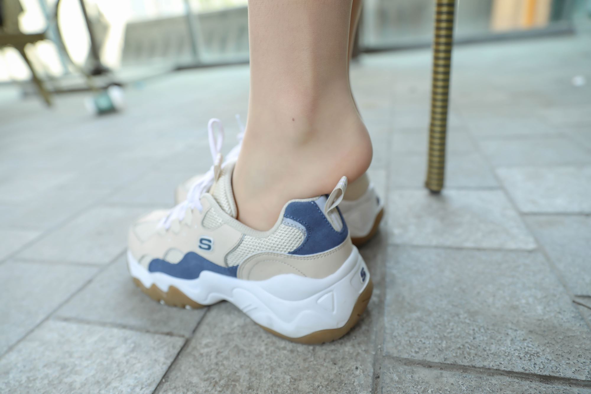 图片[39]-[MZSOCK]爱美足 NO.214 小美[73P] – 速更版-美库