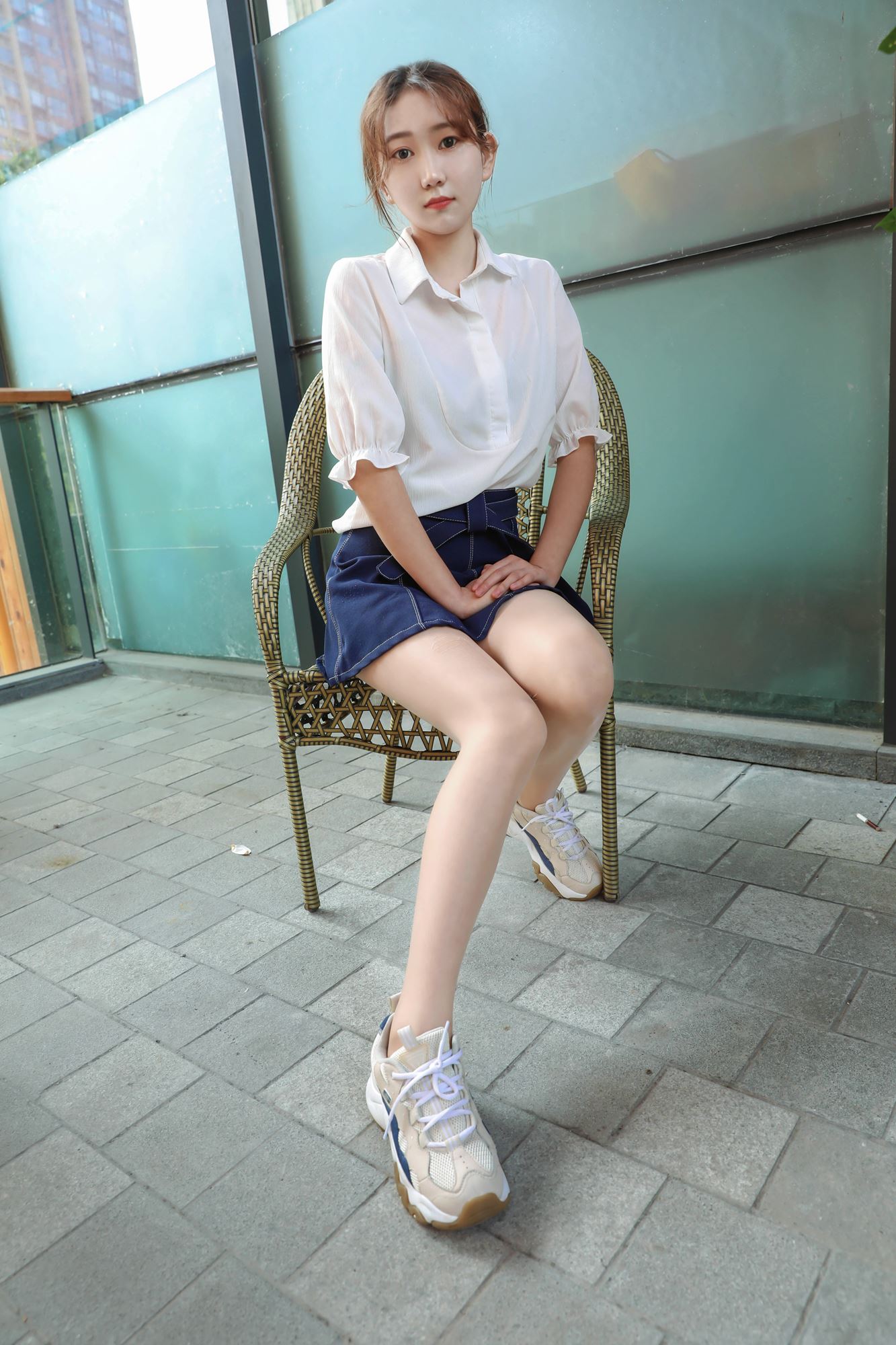 图片[68]-[MZSOCK]爱美足 NO.214 小美[73P] – 速更版-美库