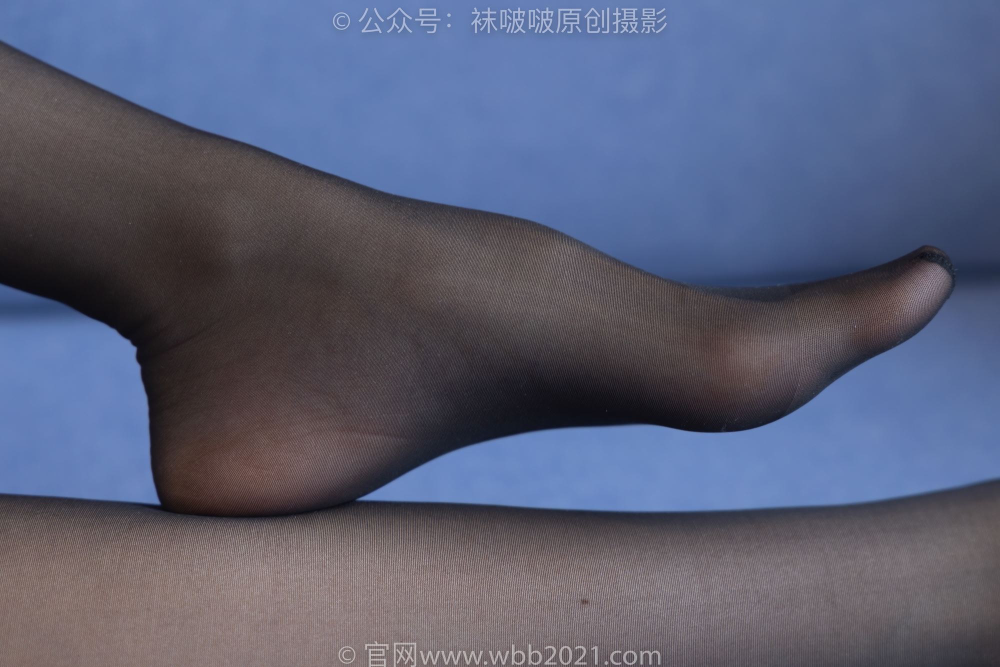 图片[47]-[BoBoSocks袜啵啵]NO.285 稚予-两双高跟鞋、灰丝大腿袜、黑丝大腿袜[145P] – 速更版-美库