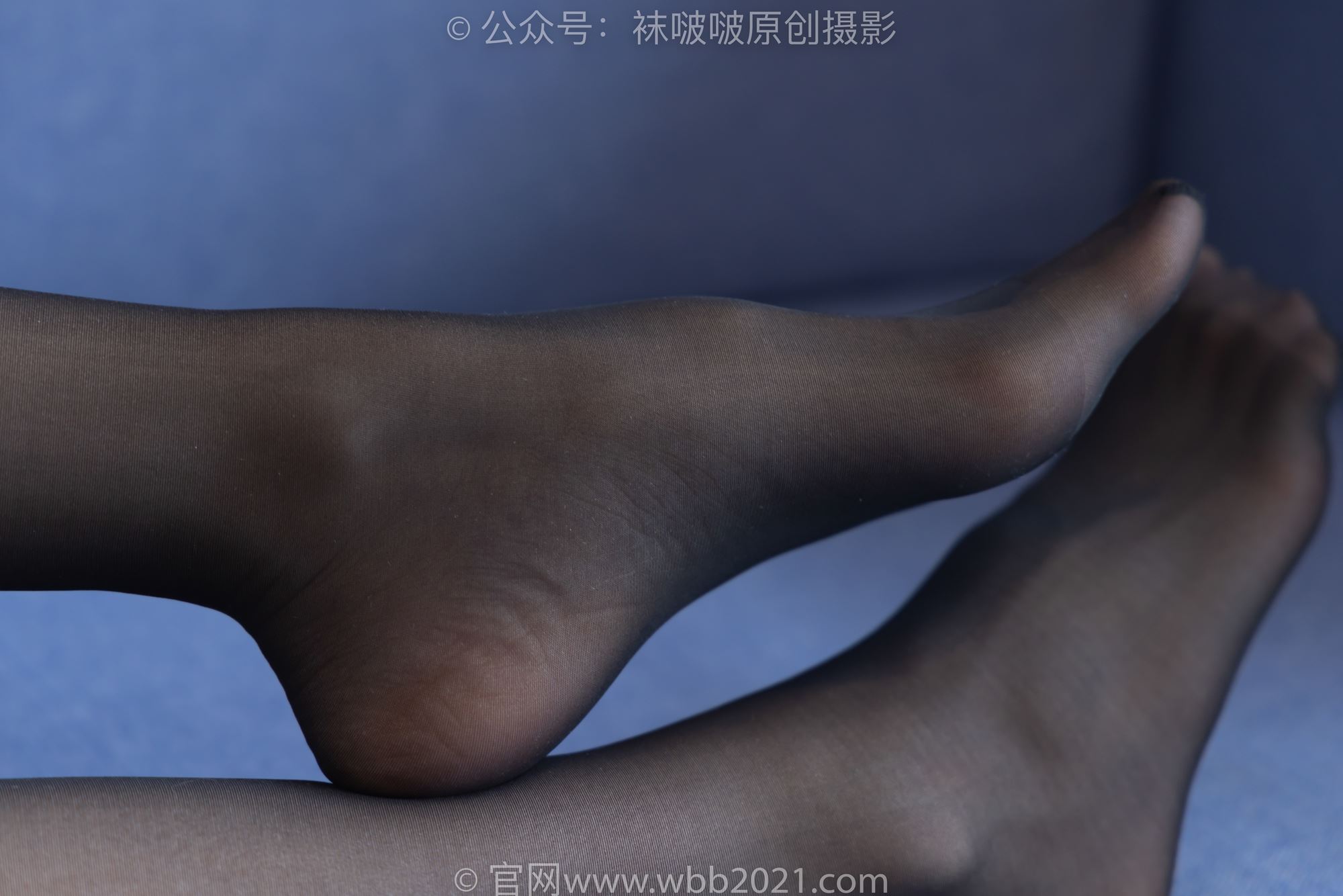 图片[48]-[BoBoSocks袜啵啵]NO.285 稚予-两双高跟鞋、灰丝大腿袜、黑丝大腿袜[145P] – 速更版-美库