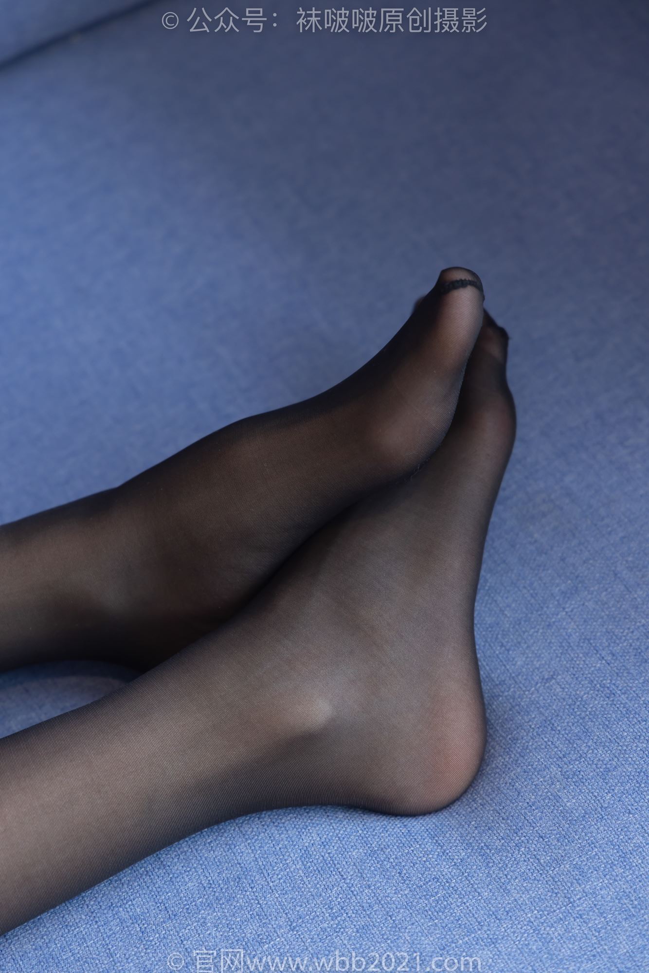 图片[49]-[BoBoSocks袜啵啵]NO.285 稚予-两双高跟鞋、灰丝大腿袜、黑丝大腿袜[145P] – 速更版-美库