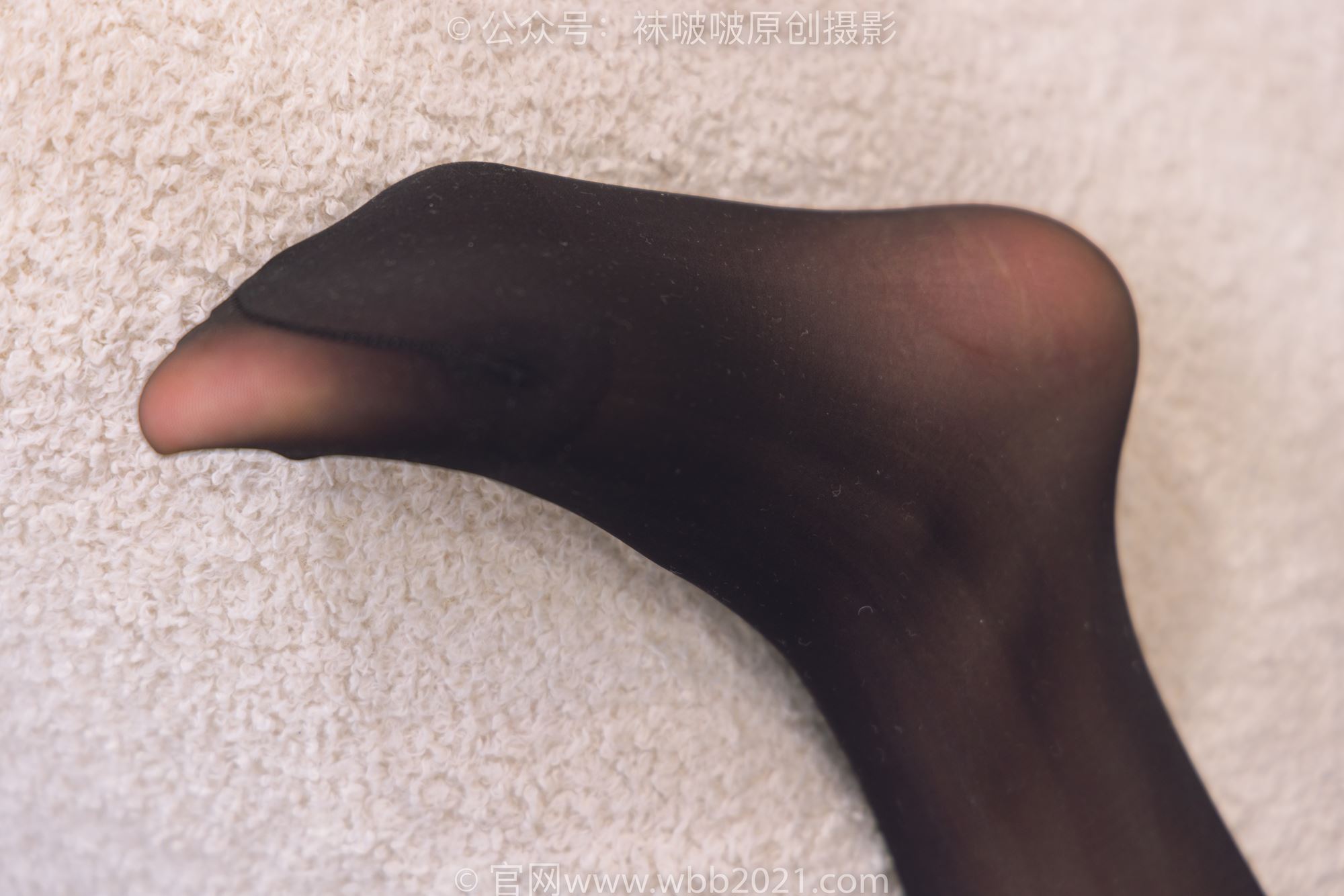 图片[73]-[BoBoSocks袜啵啵]NO.284 小甜豆-短靴、皮鞋、两双白棉袜、油亮黑丝、爱心印花白丝[150P] – 速更版-美库