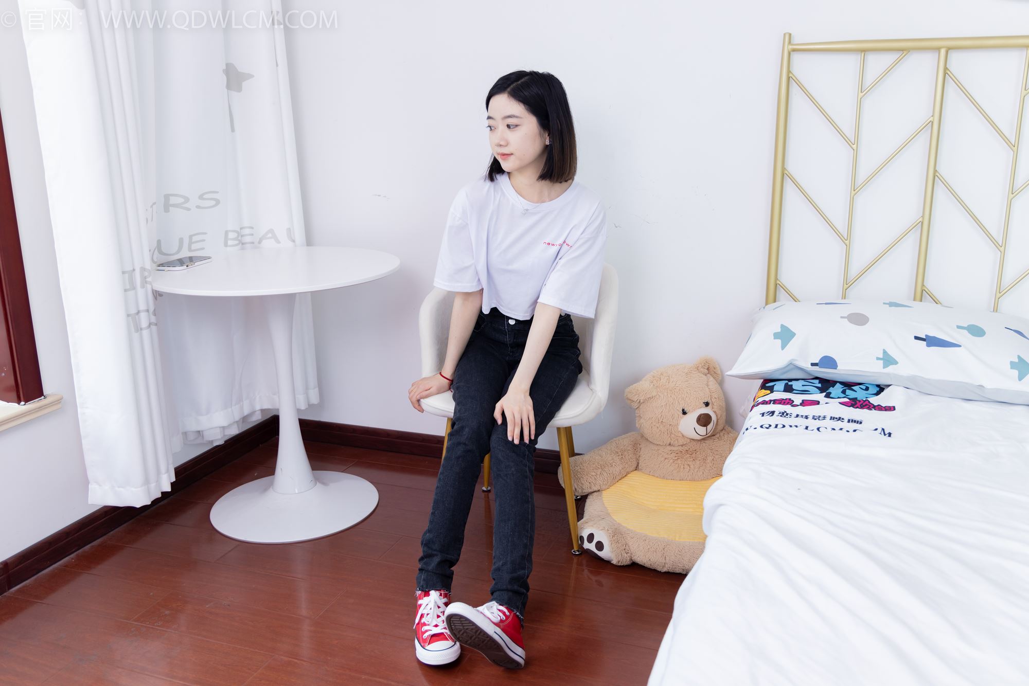 图片[40]-[BoBoSocks袜啵啵]NO.286 芝士-平底鞋、厚肉丝、裸足[150P] – 速更版-美库