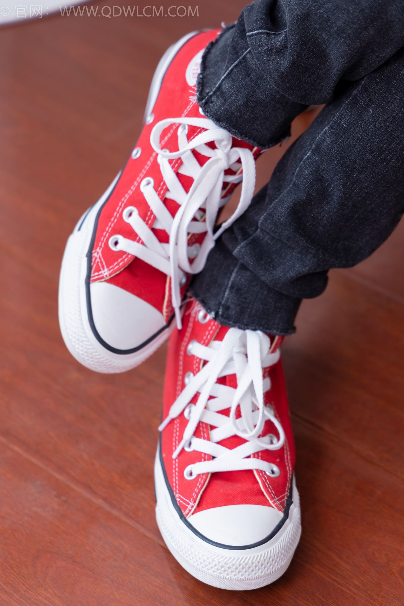 图片[42]-[BoBoSocks袜啵啵]NO.286 芝士-平底鞋、厚肉丝、裸足[150P] – 速更版-美库