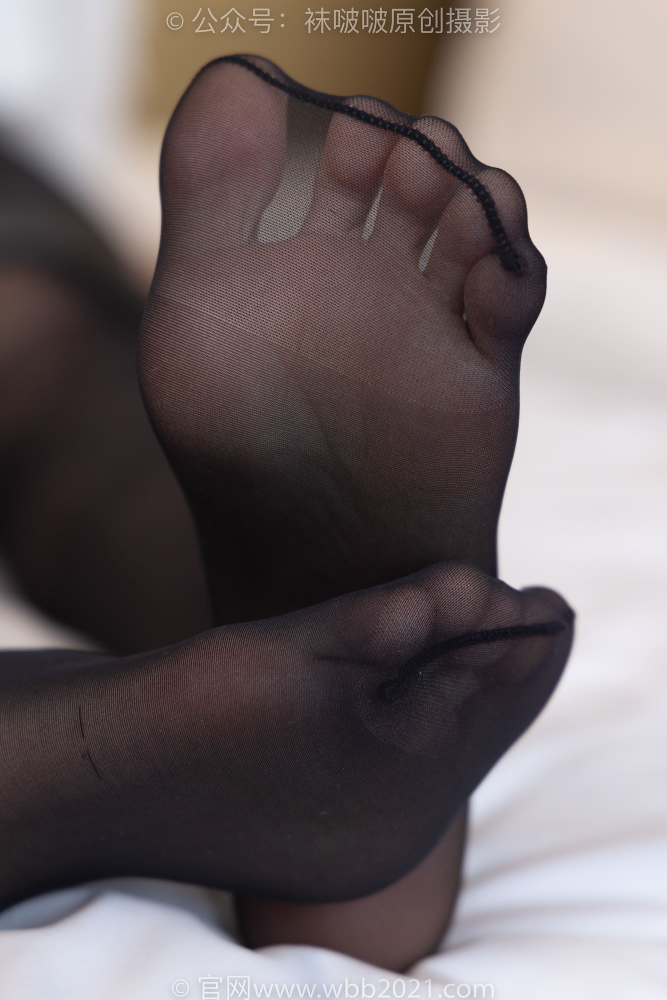 图片[72]-[BoBoSocks袜啵啵]NO.285 稚予-两双高跟鞋、灰丝大腿袜、黑丝大腿袜[145P] – 速更版-美库